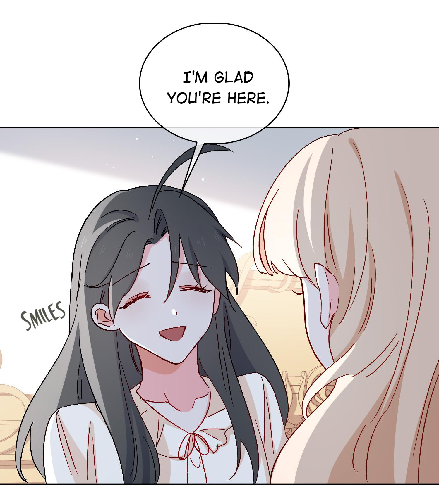 The Cunning Princess and the Shark Chapter 46 - page 7