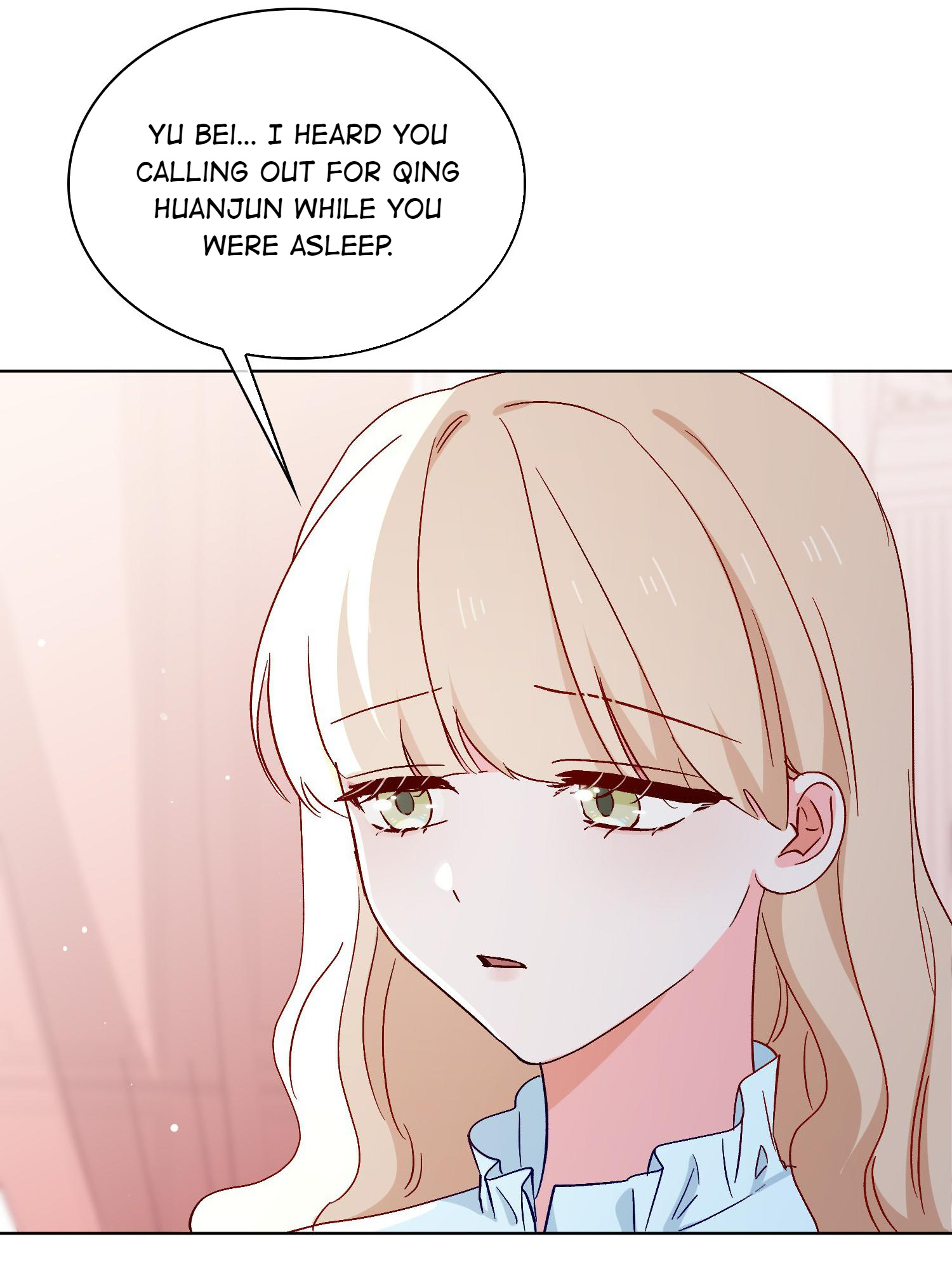 The Cunning Princess and the Shark Chapter 46 - page 8