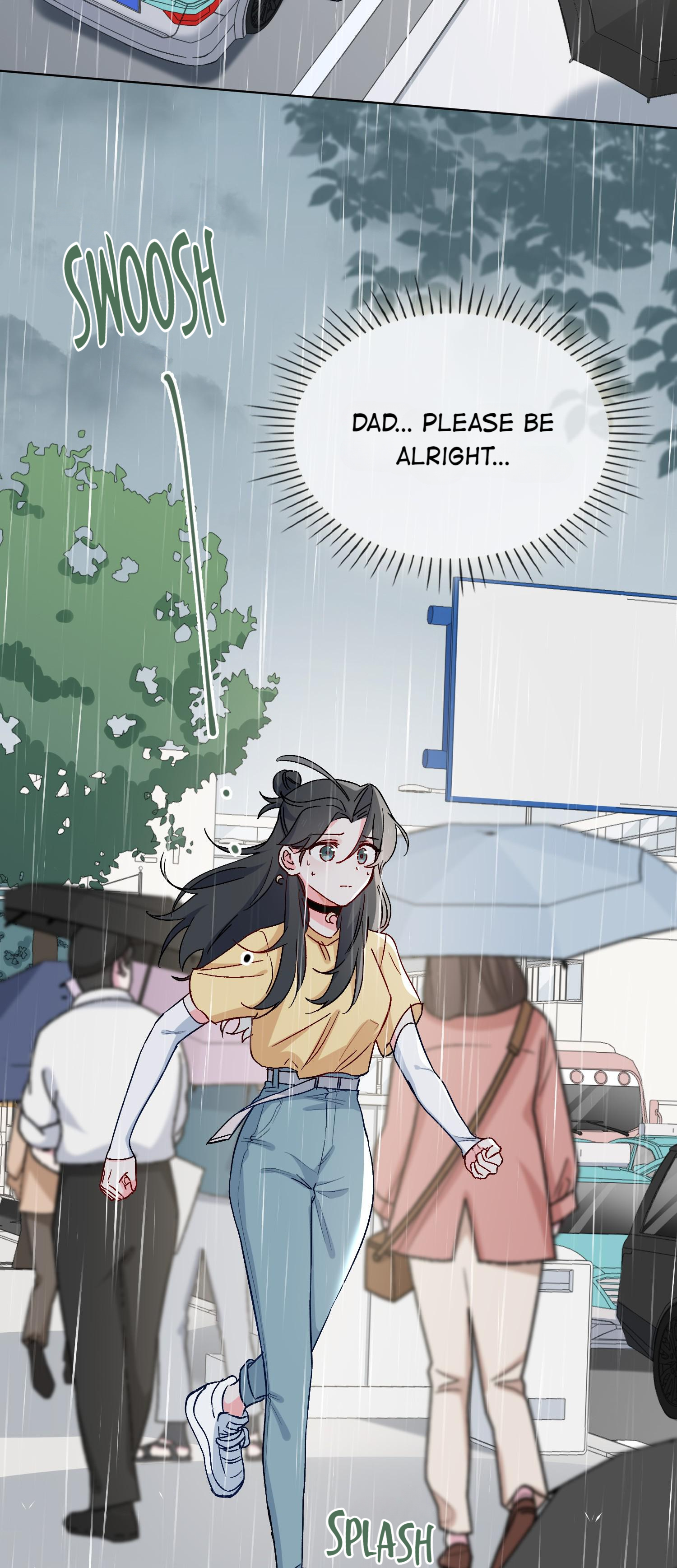 The Cunning Princess and the Shark Chapter 45 - page 12