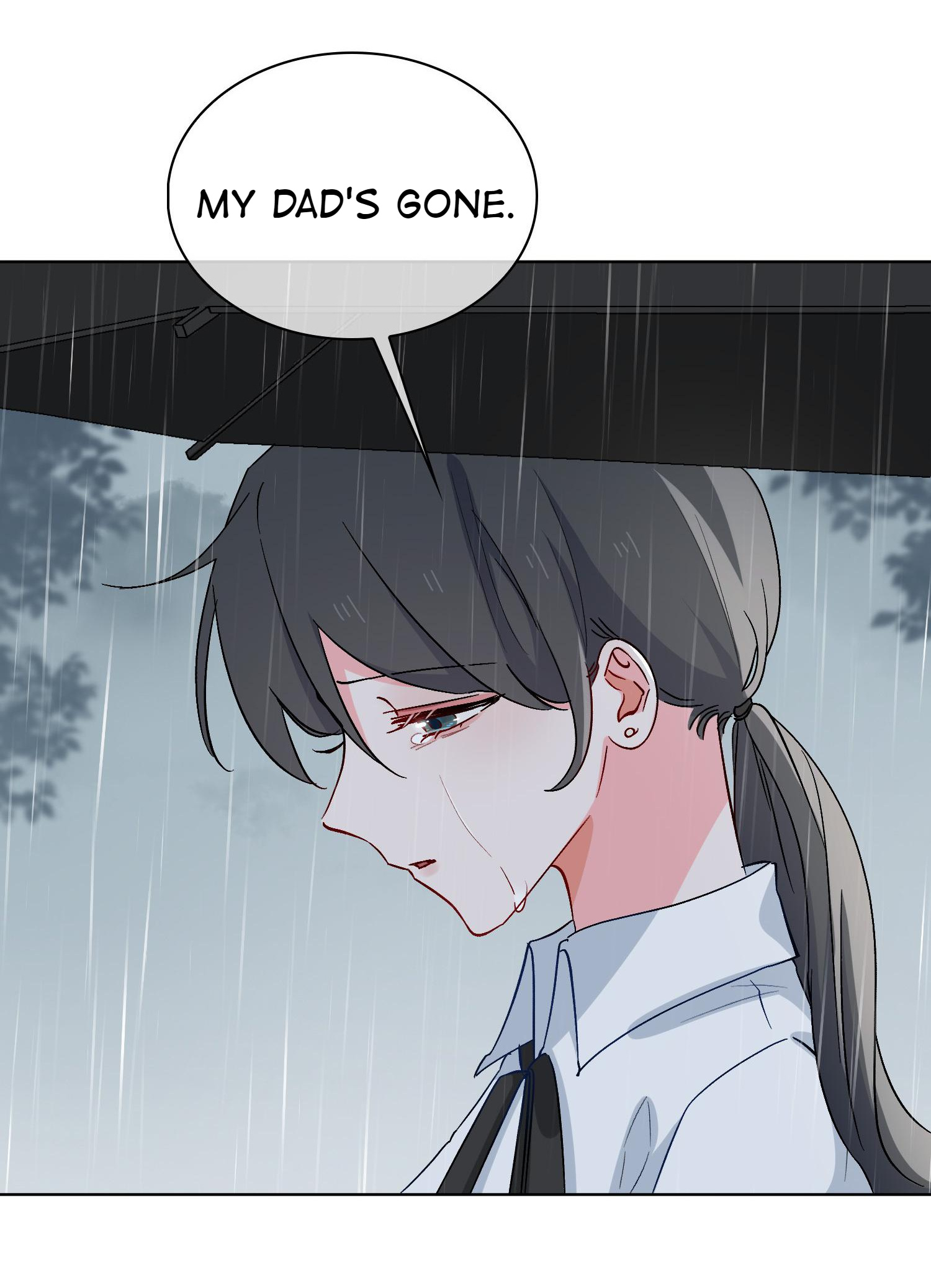 The Cunning Princess and the Shark Chapter 45 - page 26