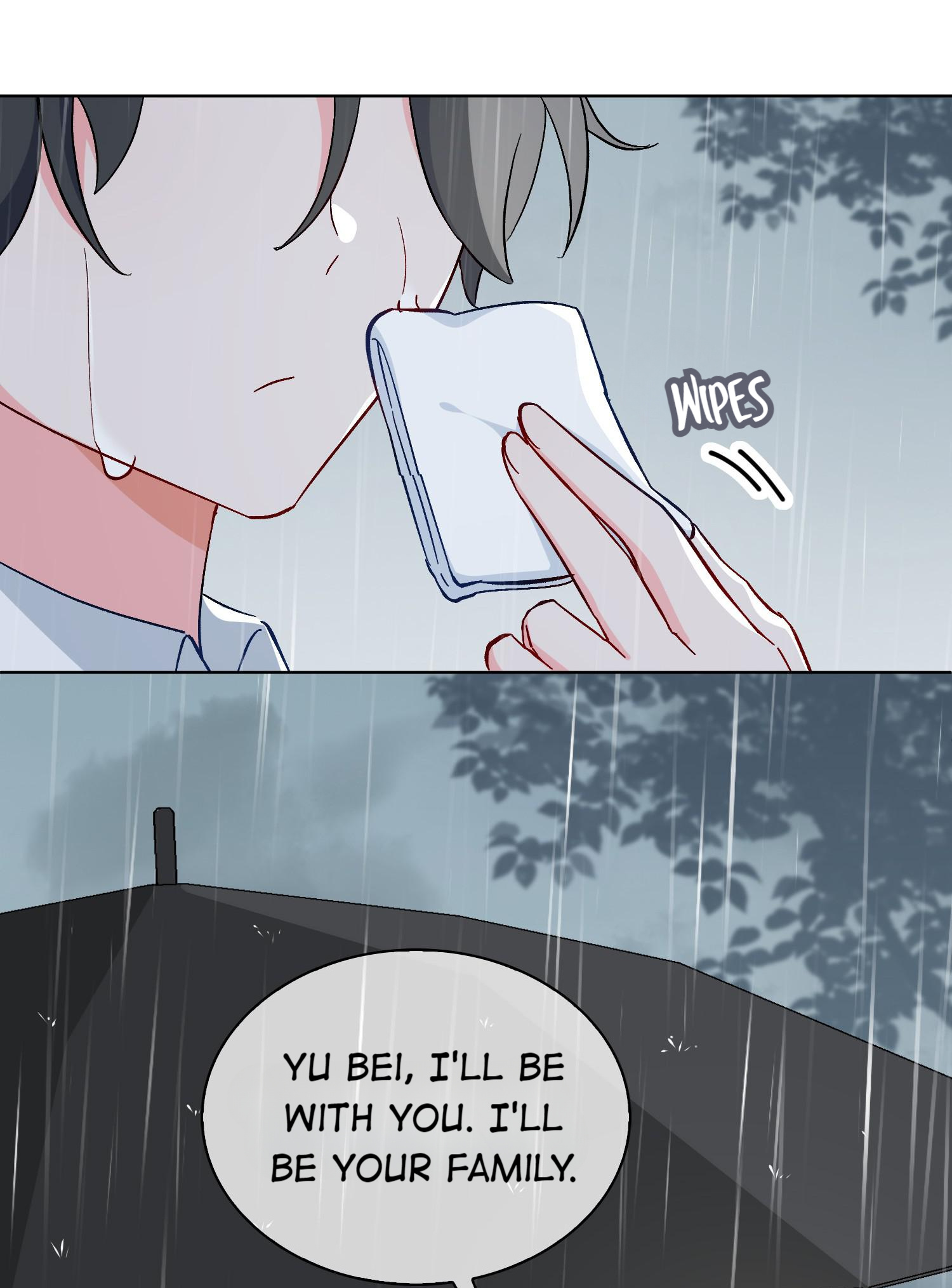 The Cunning Princess and the Shark Chapter 45 - page 27