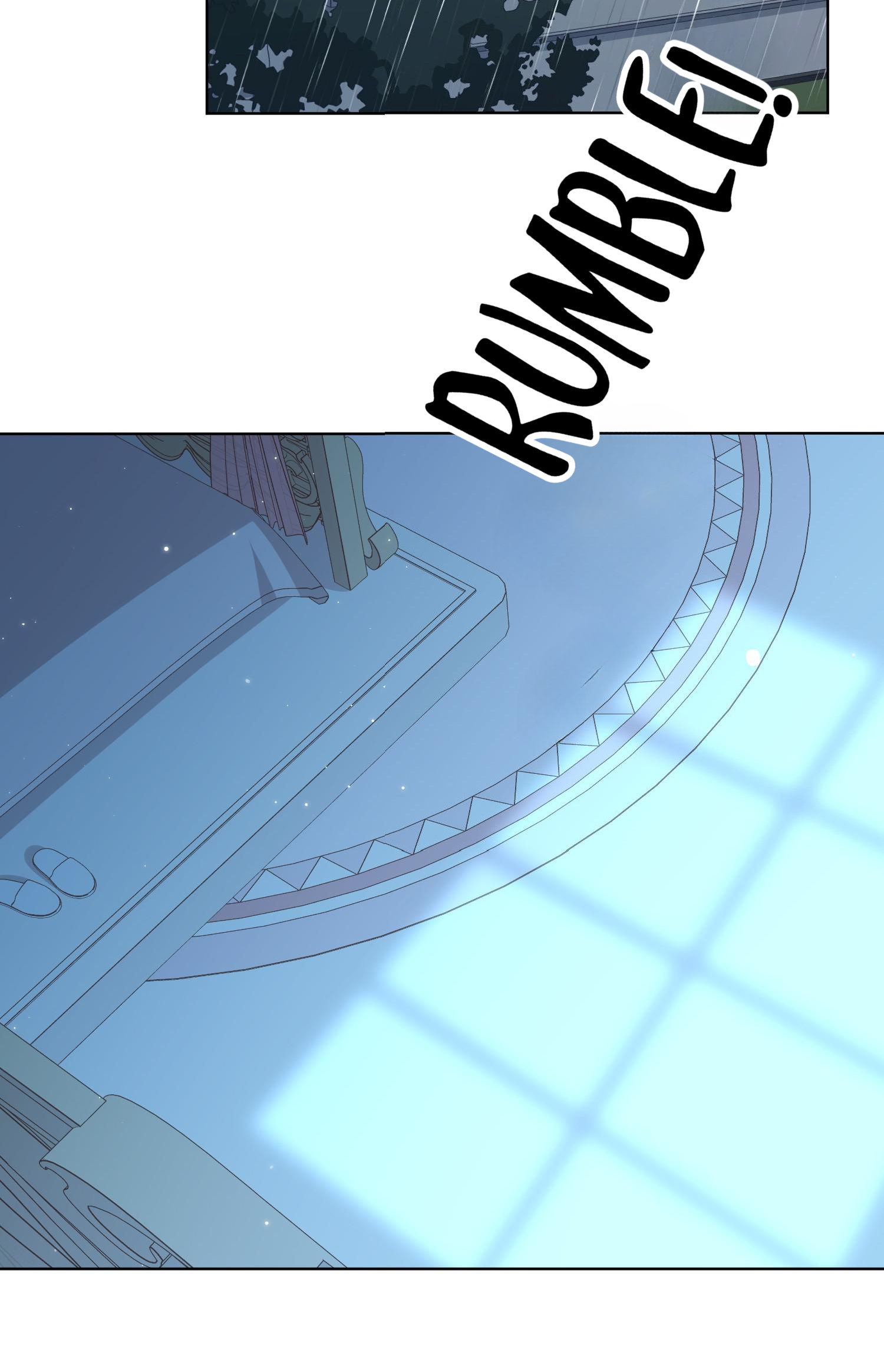 The Cunning Princess and the Shark Chapter 45 - page 30