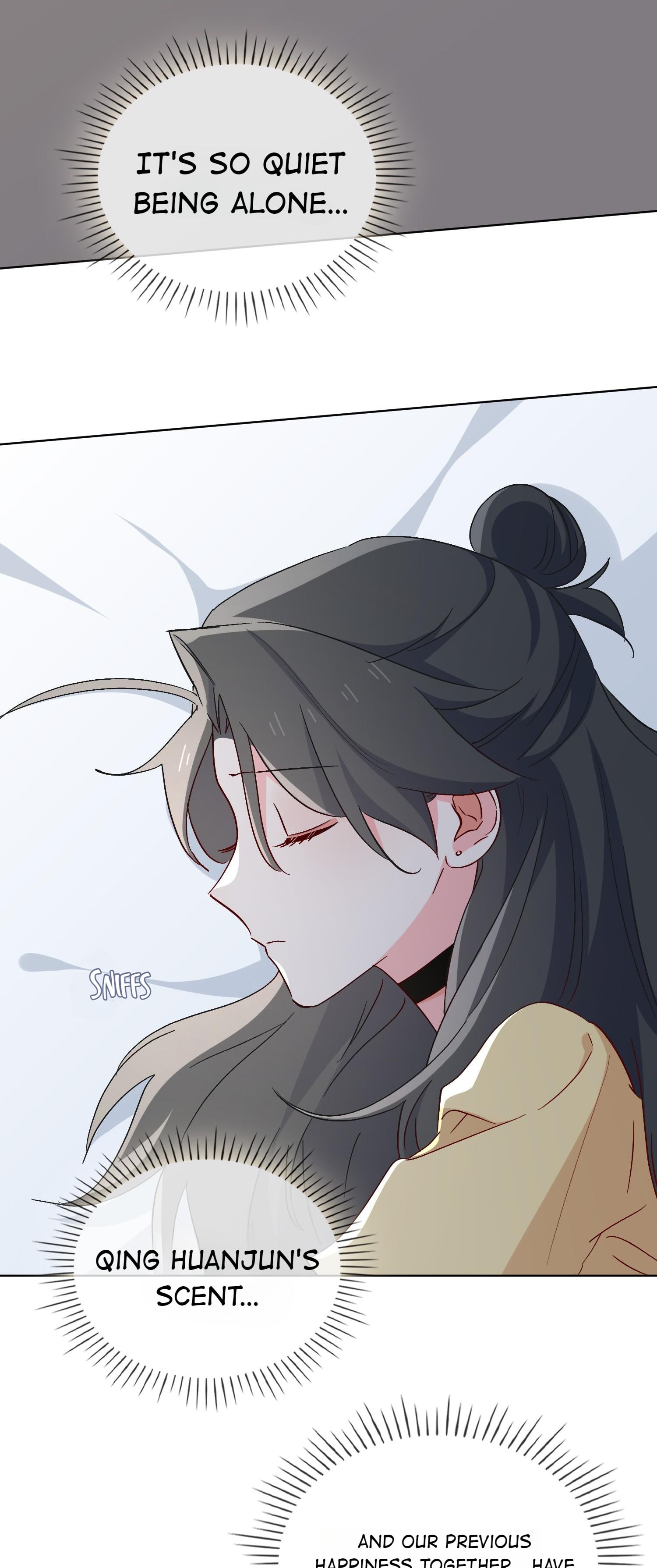 The Cunning Princess and the Shark Chapter 45 - page 4