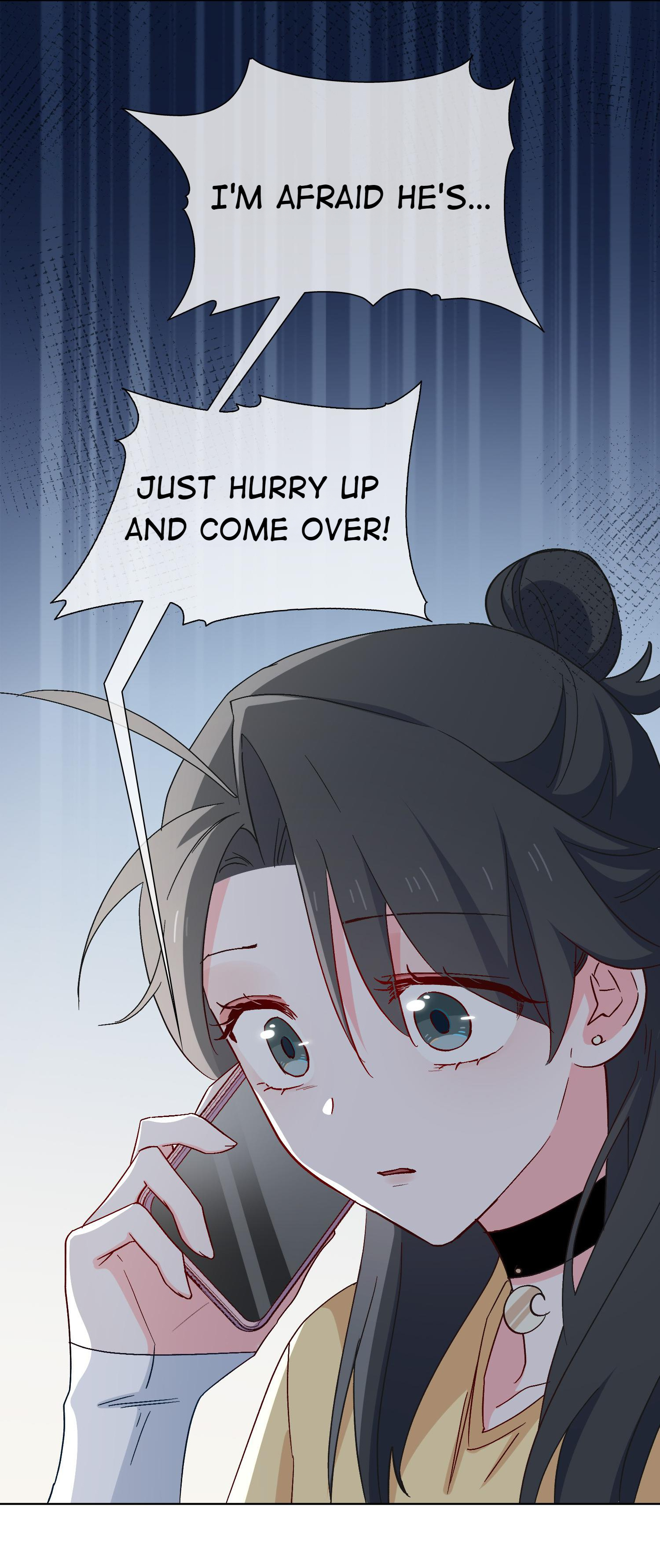 The Cunning Princess and the Shark Chapter 45 - page 9