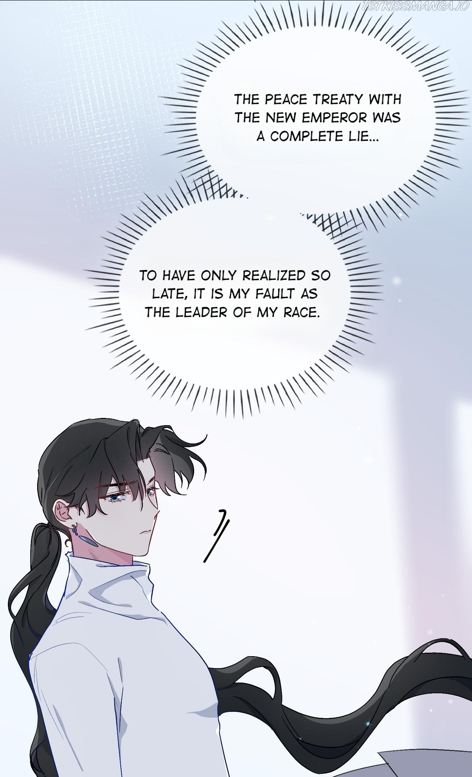 The Cunning Princess and the Shark Chapter 44 - page 14