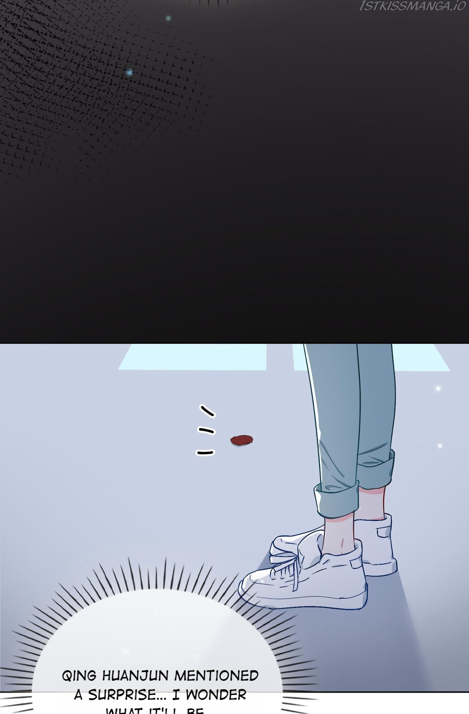 The Cunning Princess and the Shark Chapter 44 - page 16