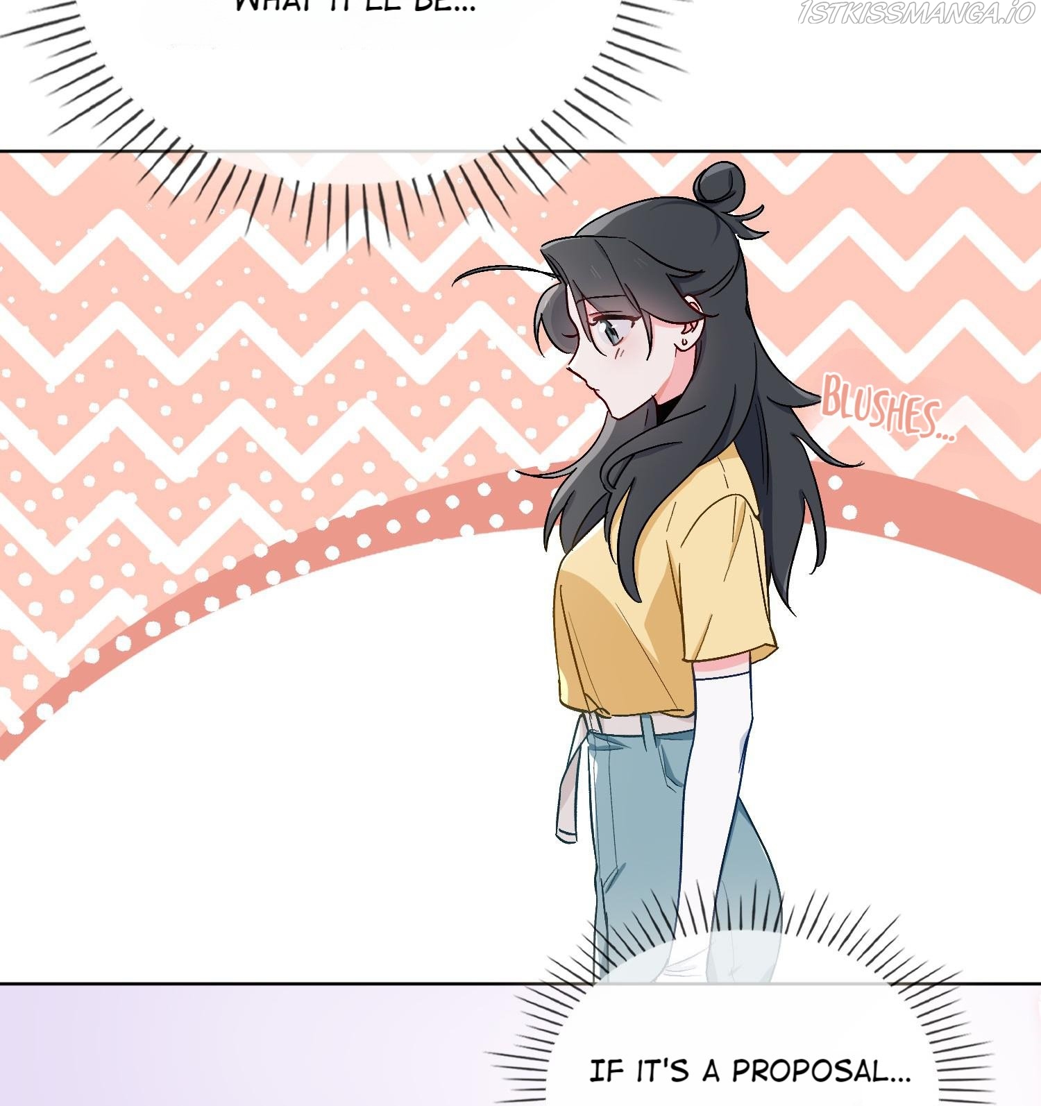 The Cunning Princess and the Shark Chapter 44 - page 17
