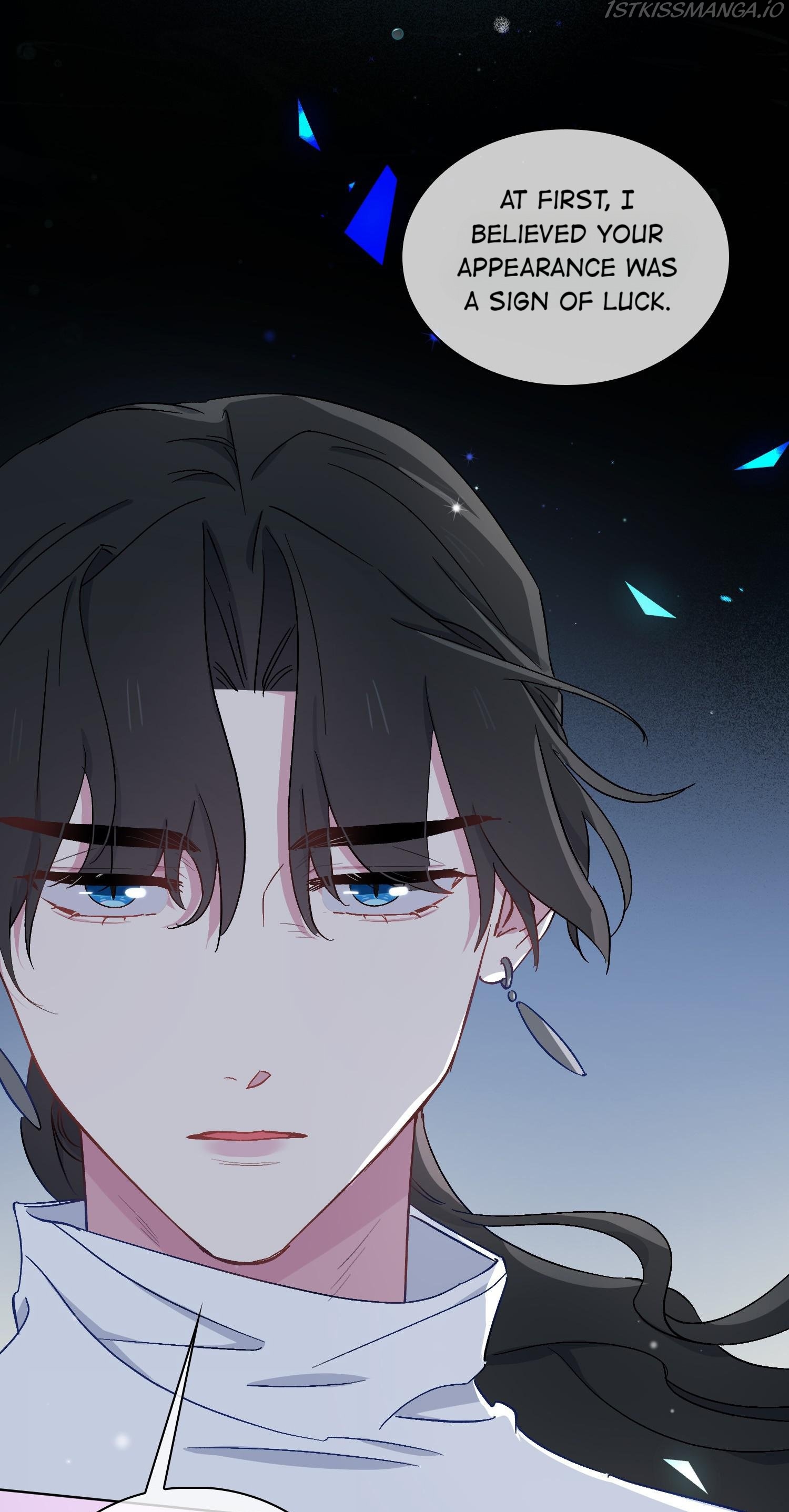The Cunning Princess and the Shark Chapter 44 - page 22