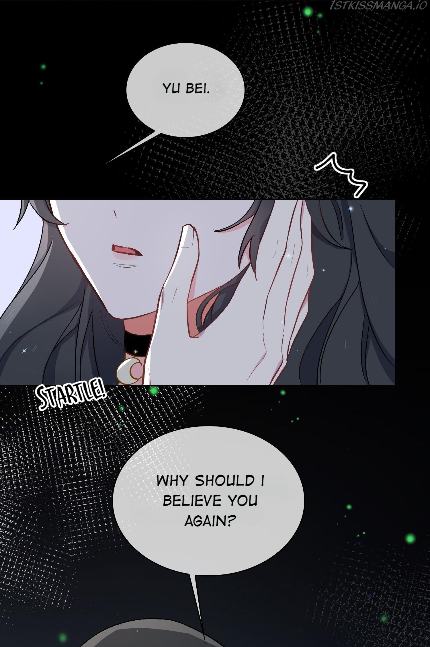 The Cunning Princess and the Shark Chapter 44 - page 25