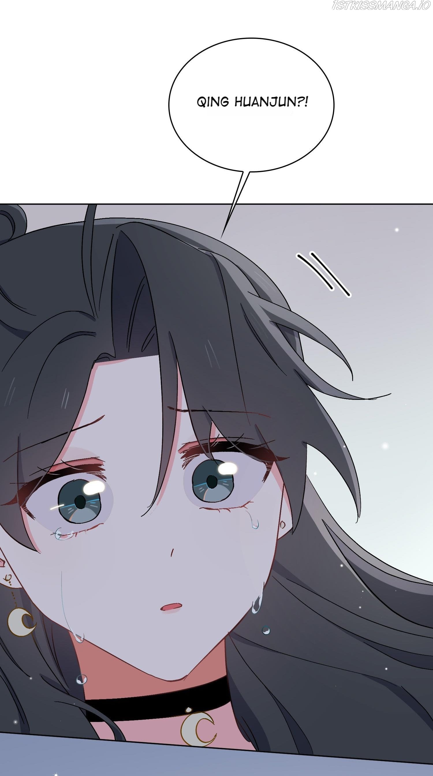 The Cunning Princess and the Shark Chapter 44 - page 29