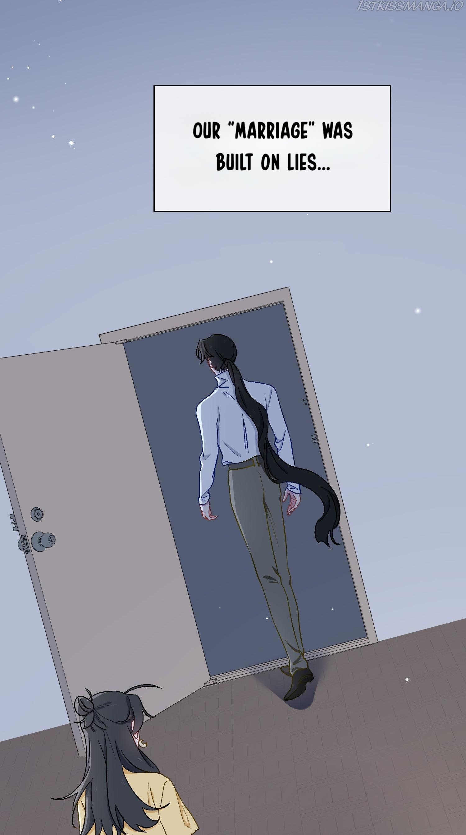 The Cunning Princess and the Shark Chapter 44 - page 30