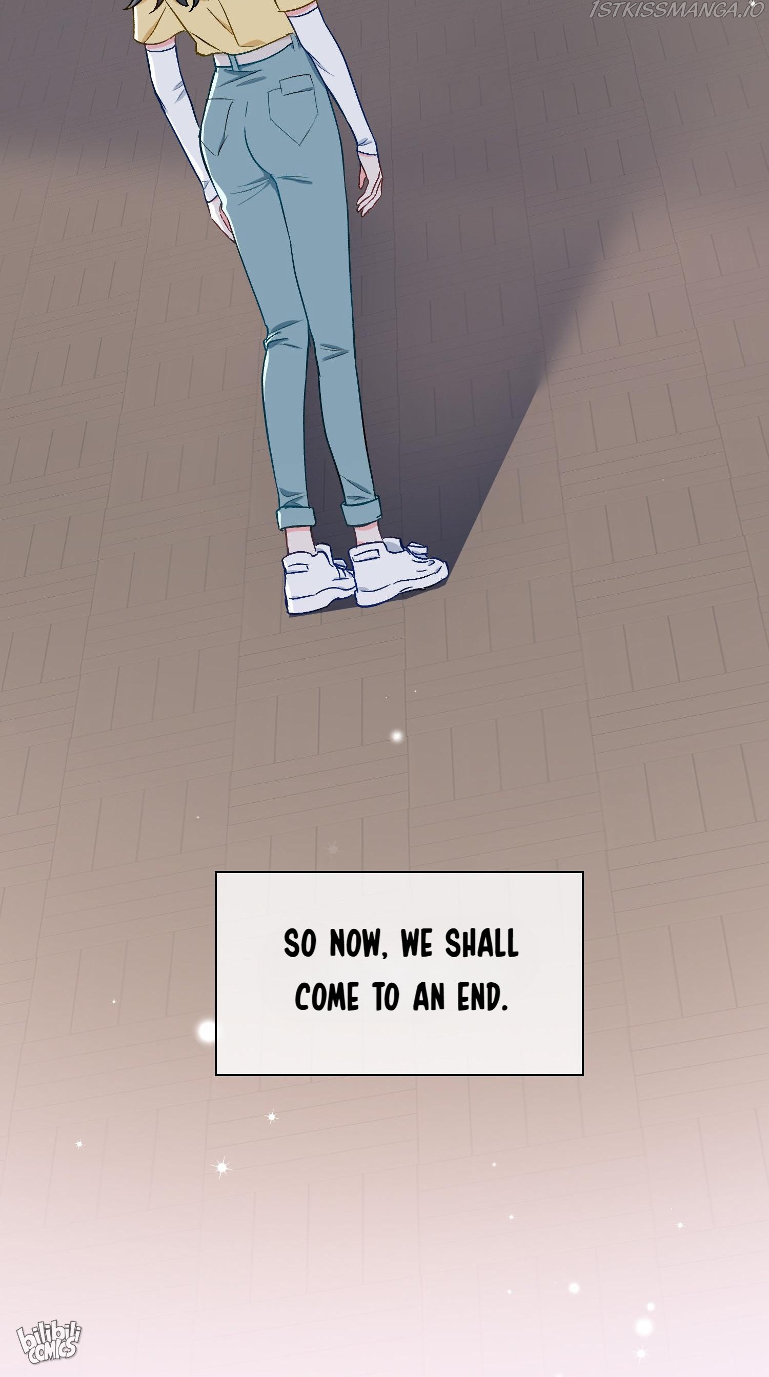 The Cunning Princess and the Shark Chapter 44 - page 31