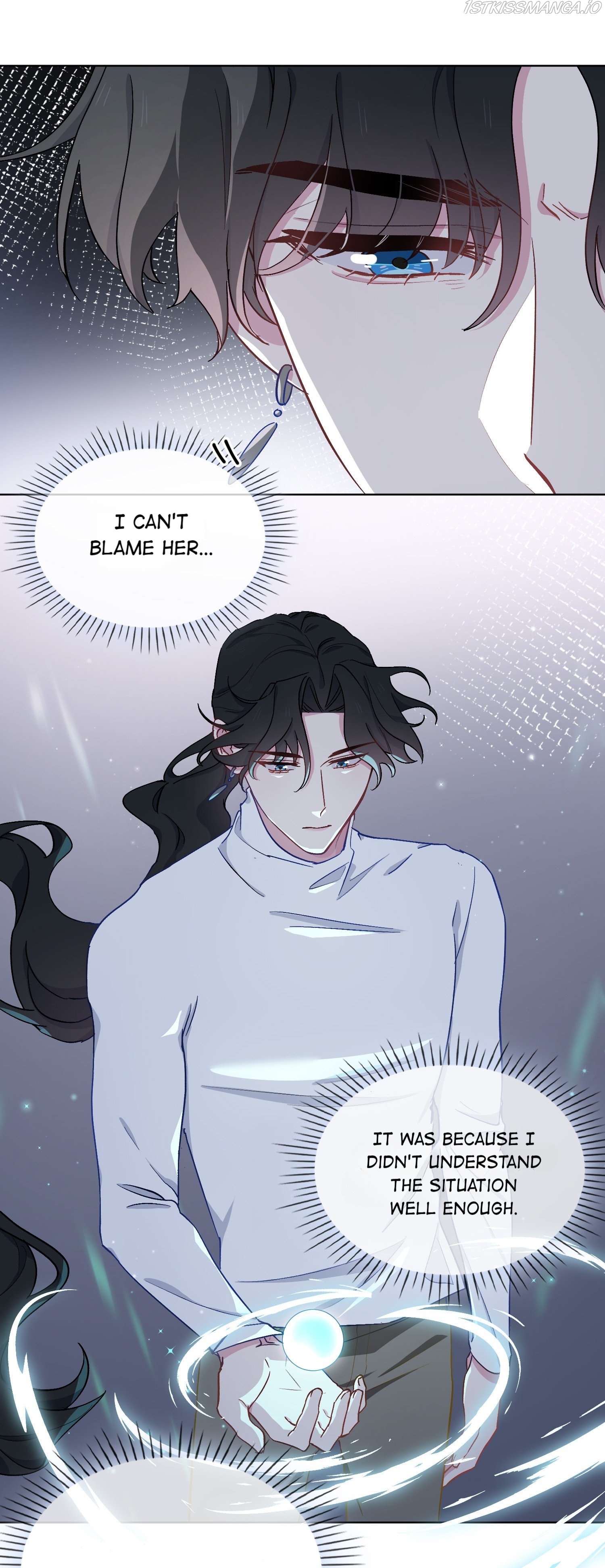The Cunning Princess and the Shark Chapter 44 - page 4
