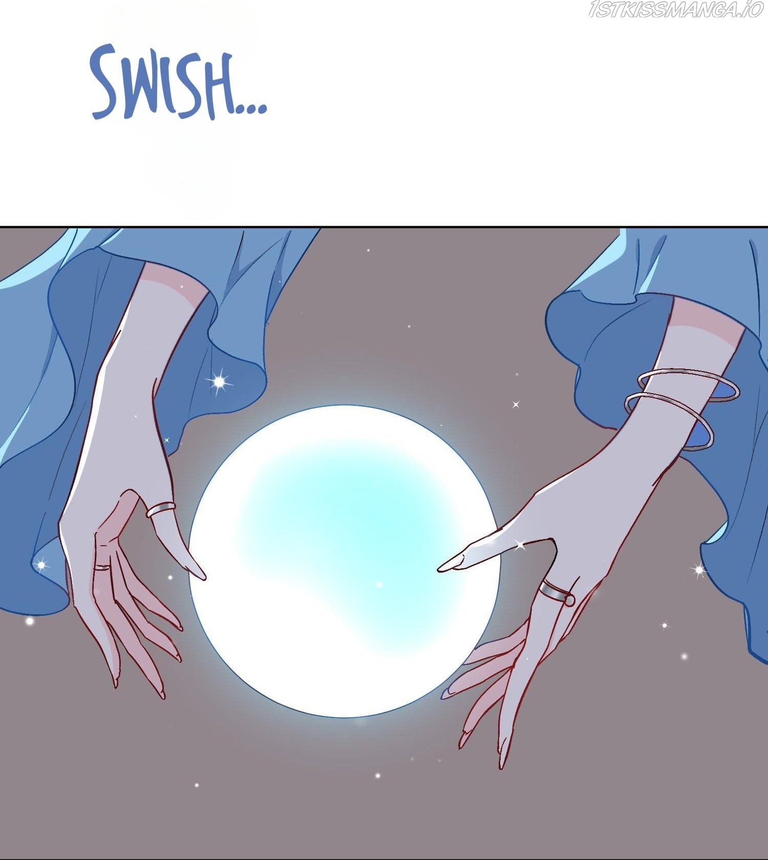 The Cunning Princess and the Shark Chapter 44 - page 8