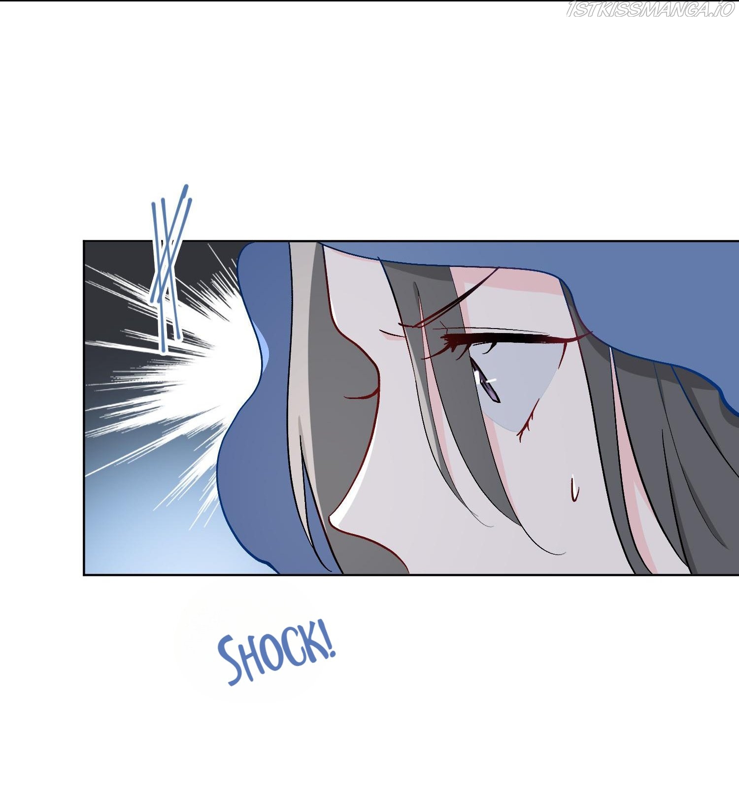 The Cunning Princess and the Shark Chapter 44 - page 9