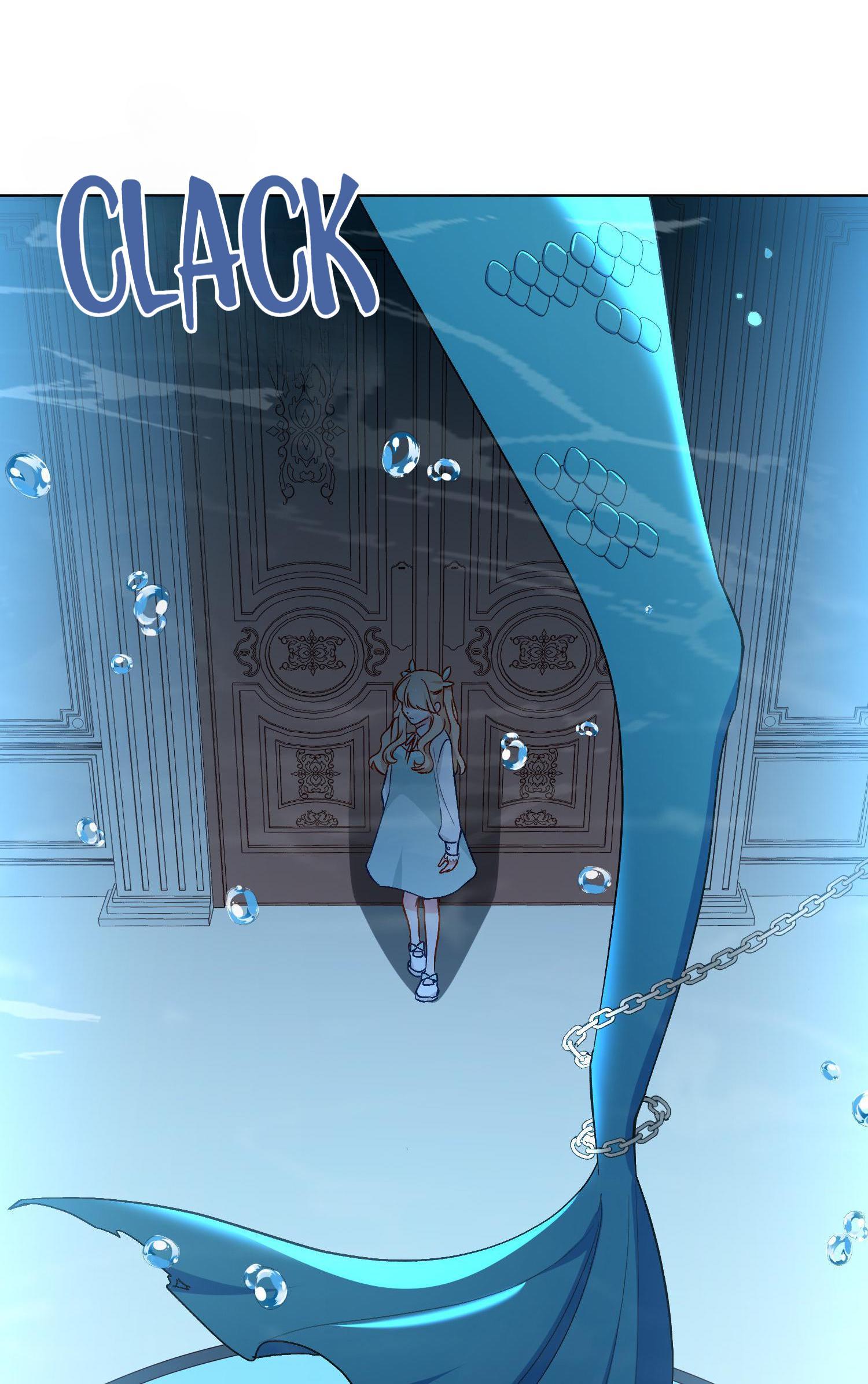 The Cunning Princess and the Shark Chapter 43 - page 12