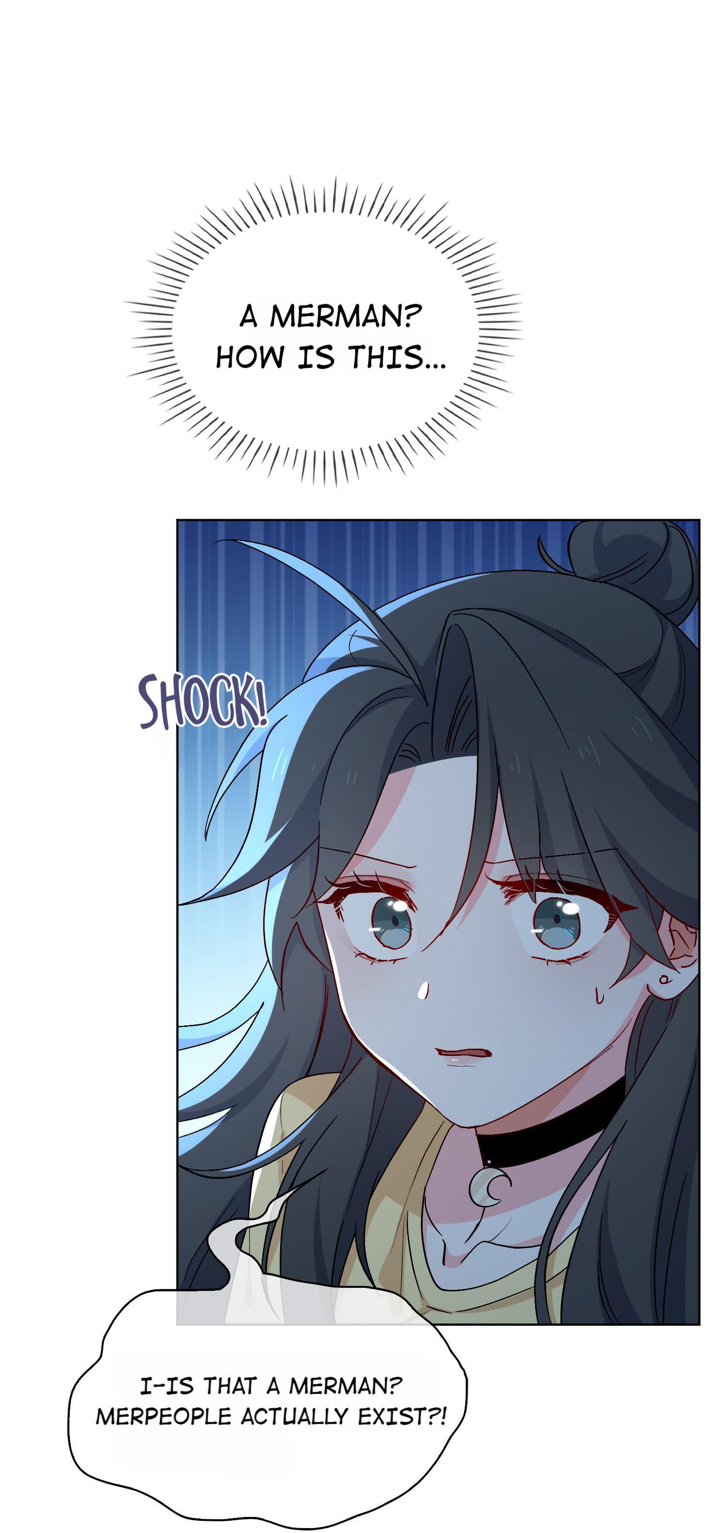 The Cunning Princess and the Shark Chapter 43 - page 2