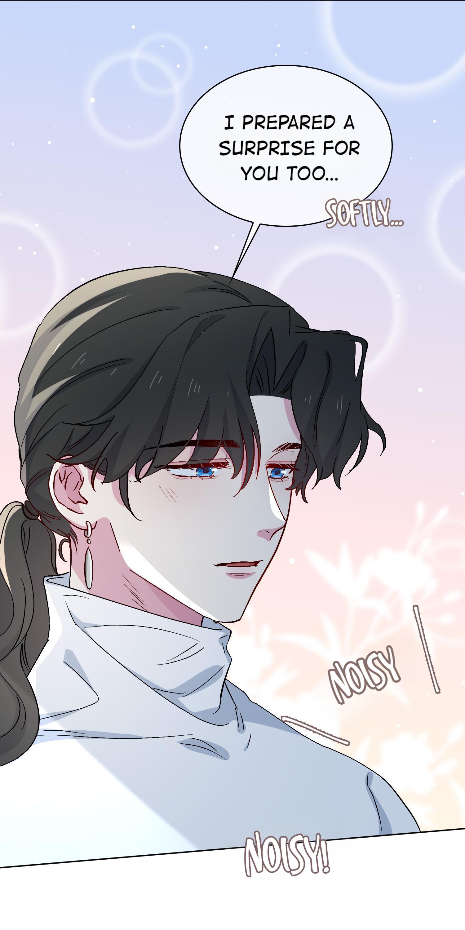 The Cunning Princess and the Shark Chapter 43 - page 24