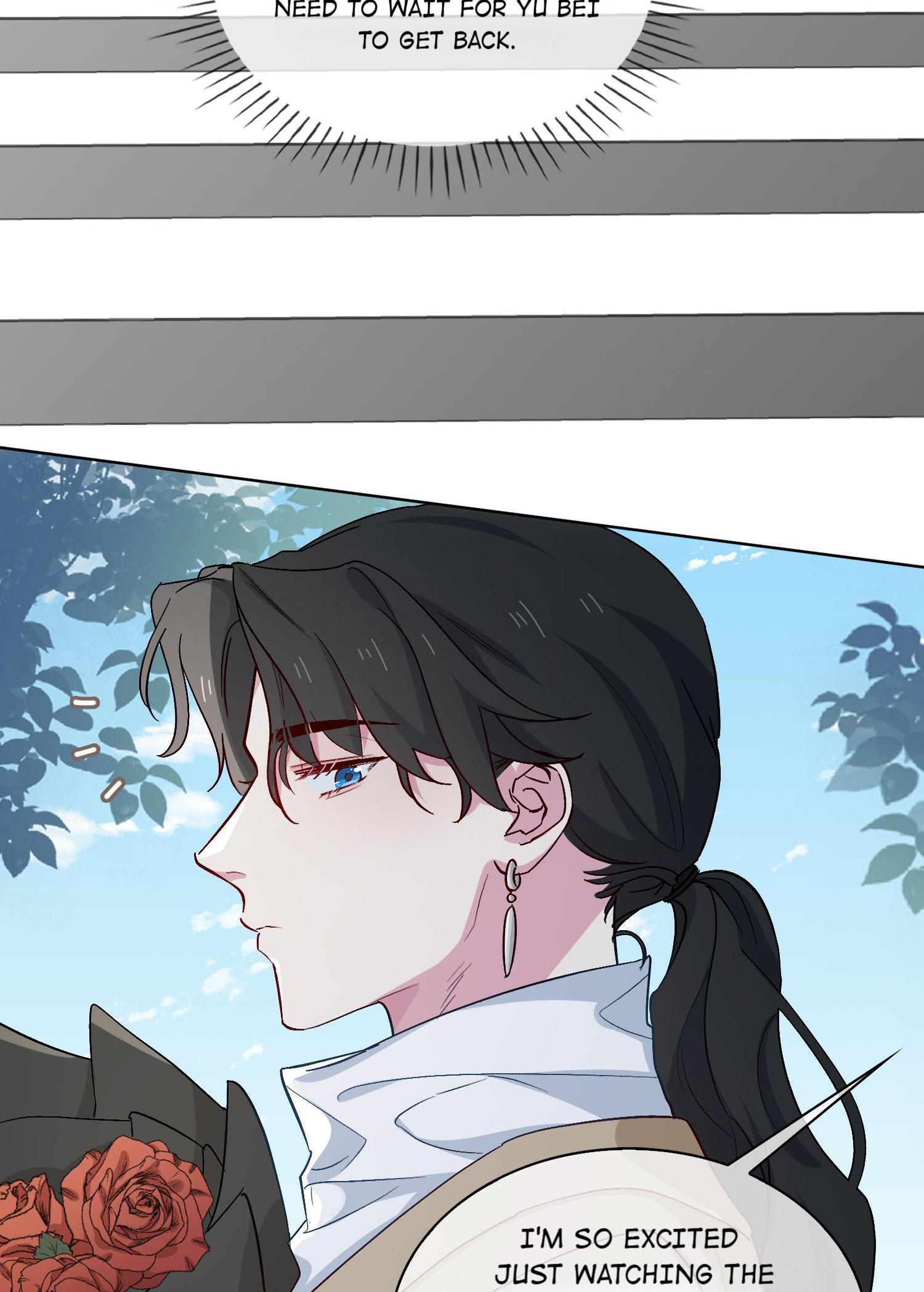 The Cunning Princess and the Shark Chapter 43 - page 29