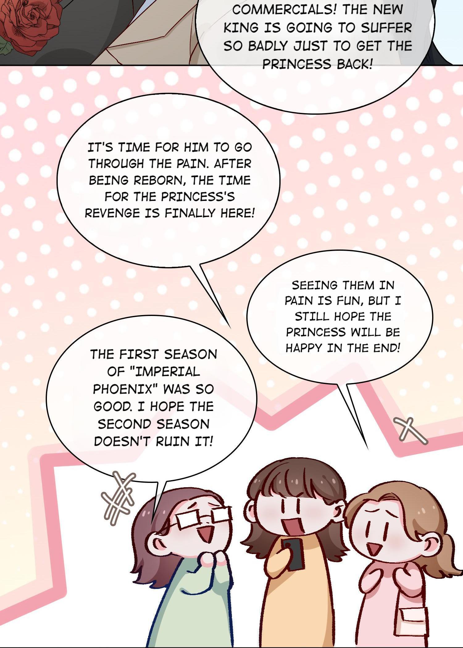The Cunning Princess and the Shark Chapter 43 - page 30