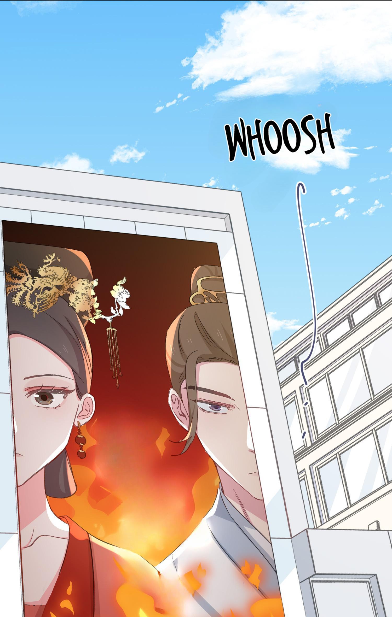 The Cunning Princess and the Shark Chapter 43 - page 31
