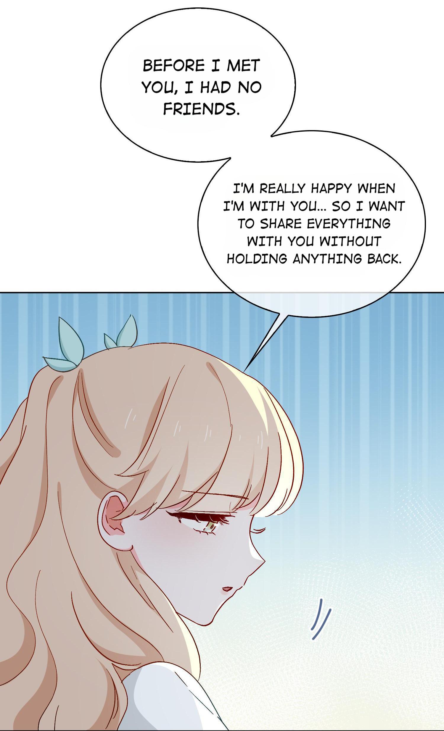 The Cunning Princess and the Shark Chapter 43 - page 5