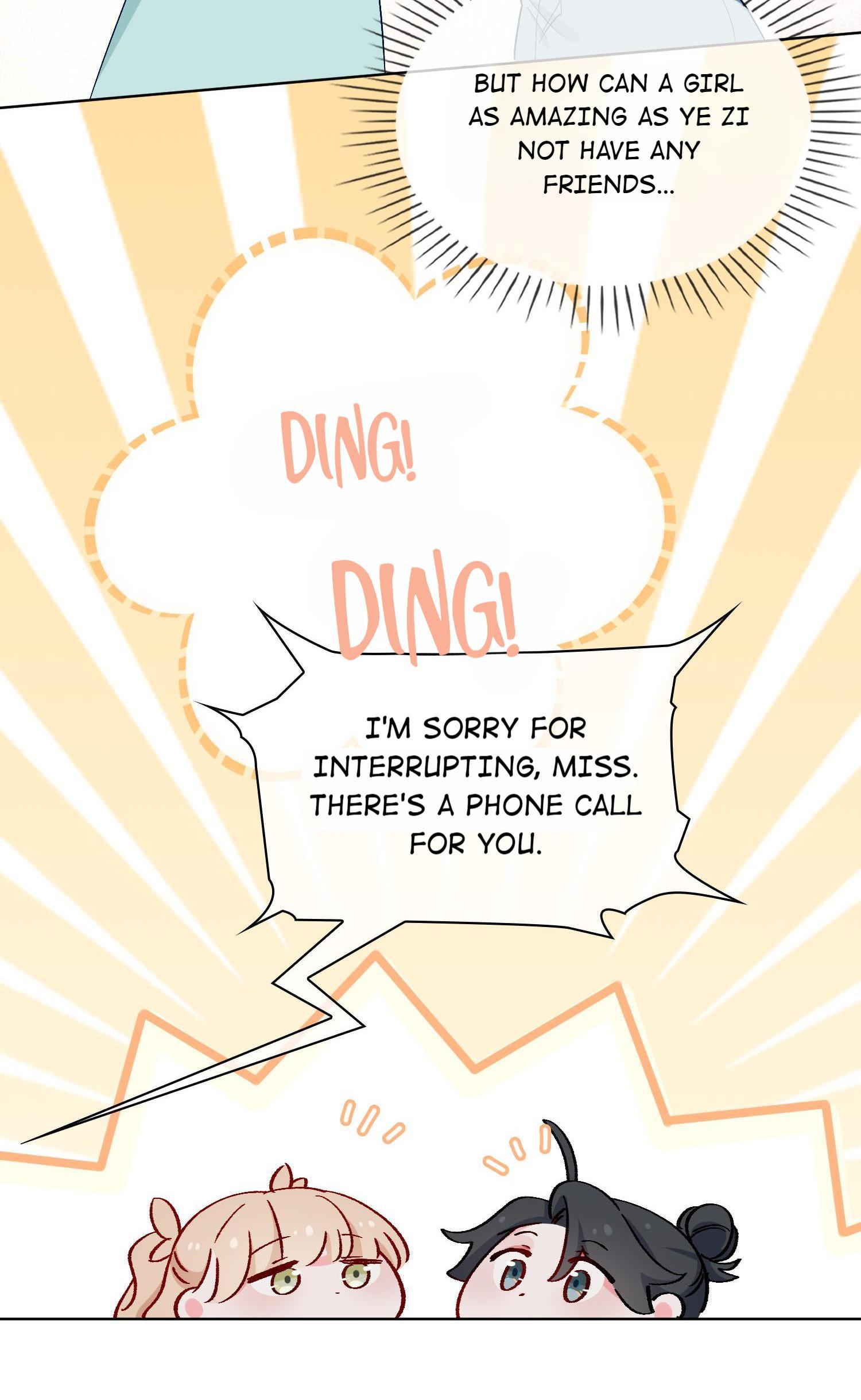 The Cunning Princess and the Shark Chapter 43 - page 7