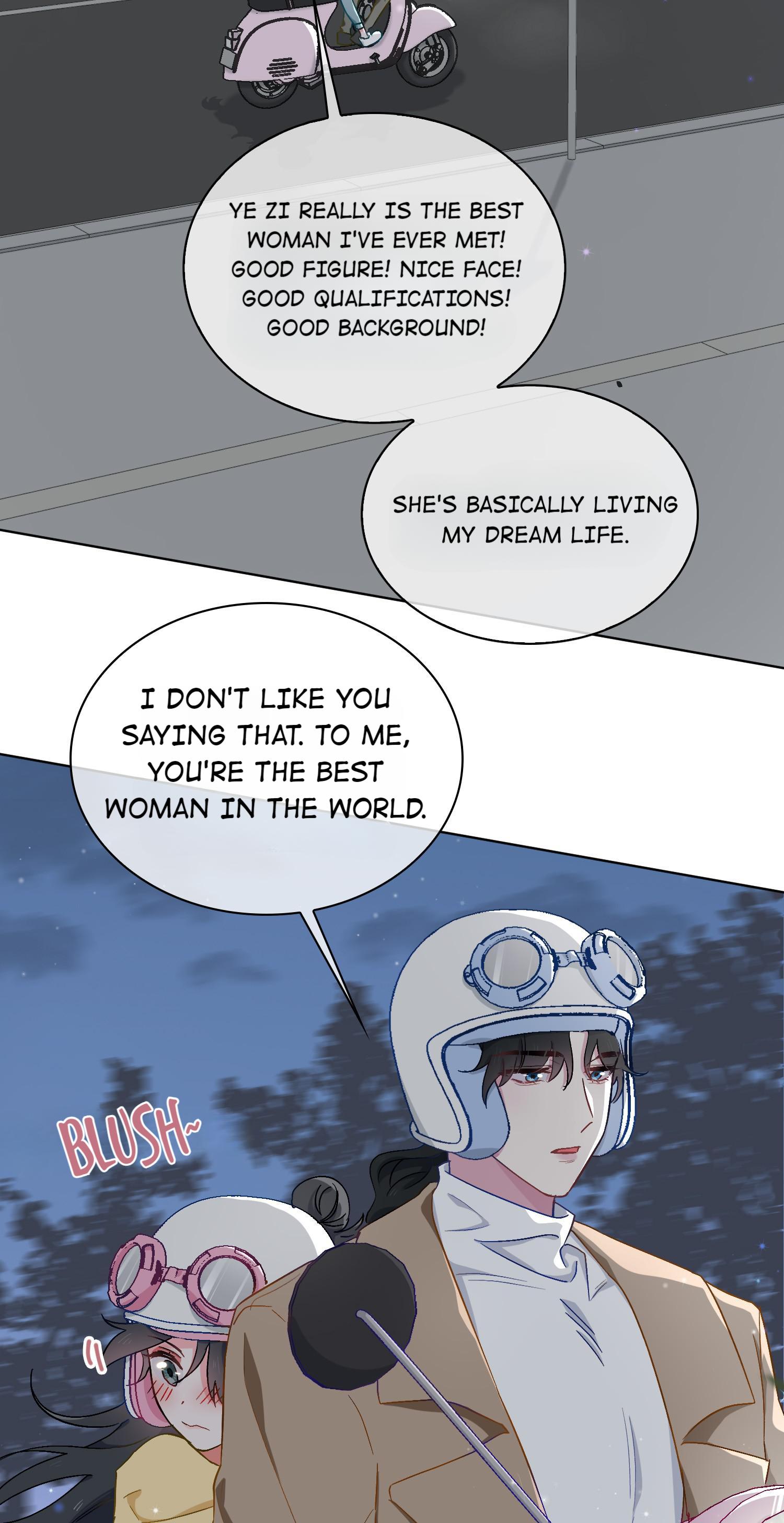 The Cunning Princess and the Shark Chapter 42 - page 11