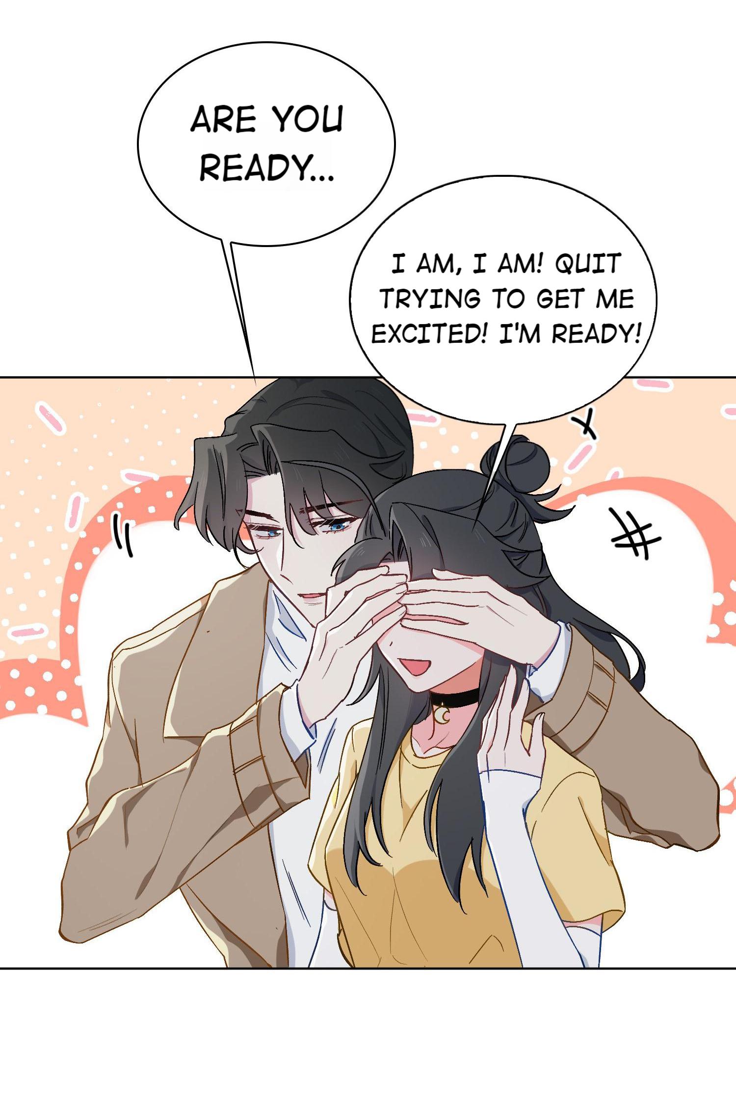 The Cunning Princess and the Shark Chapter 42 - page 14