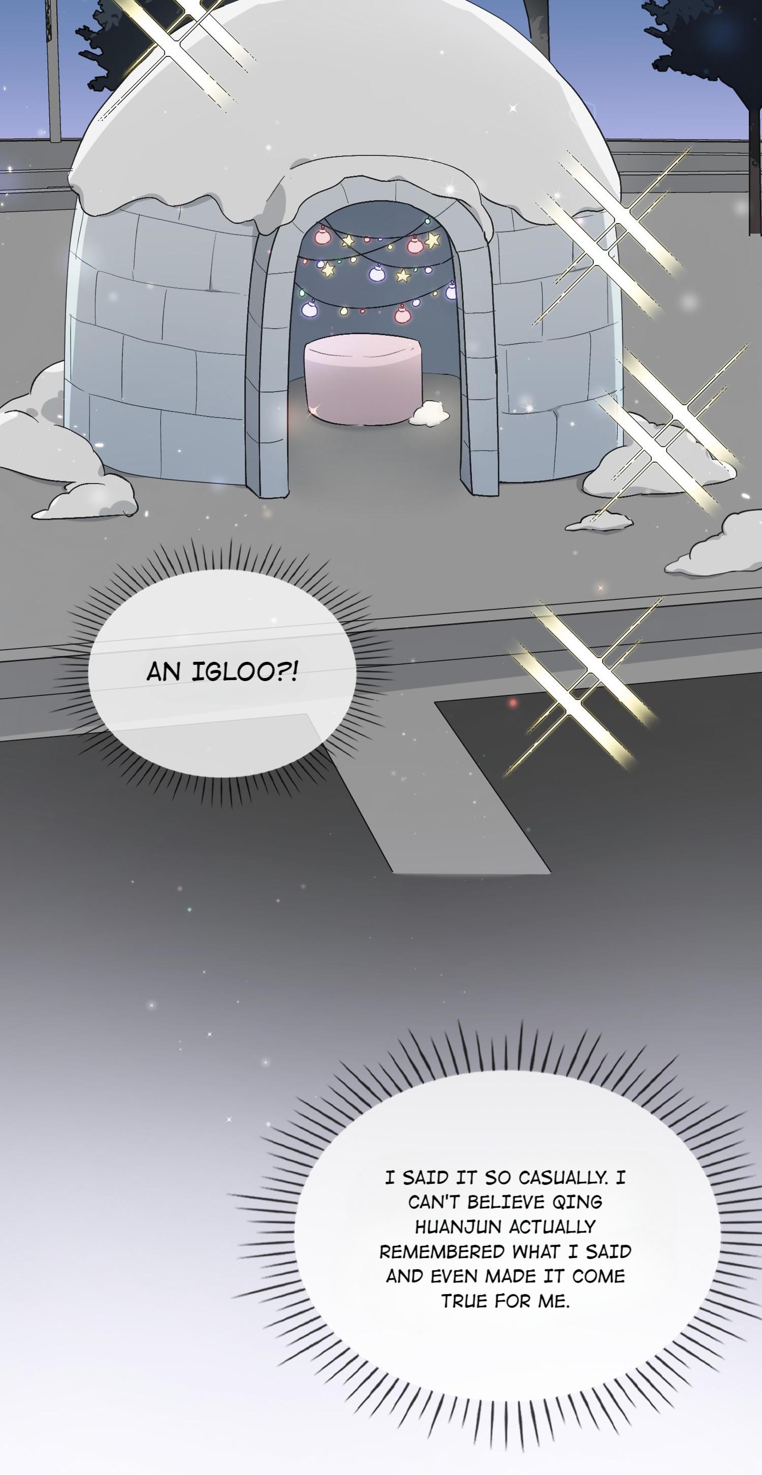 The Cunning Princess and the Shark Chapter 42 - page 16