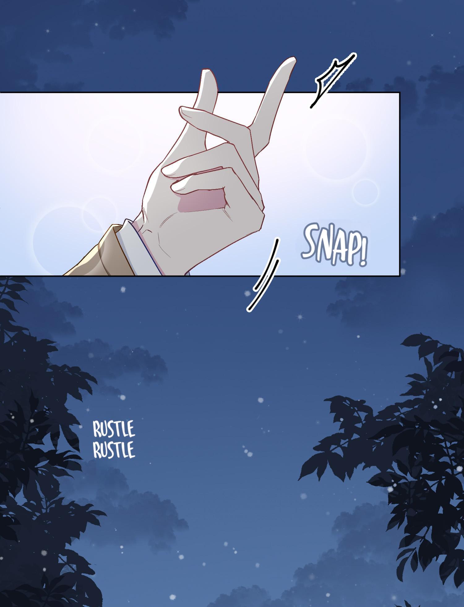 The Cunning Princess and the Shark Chapter 42 - page 17