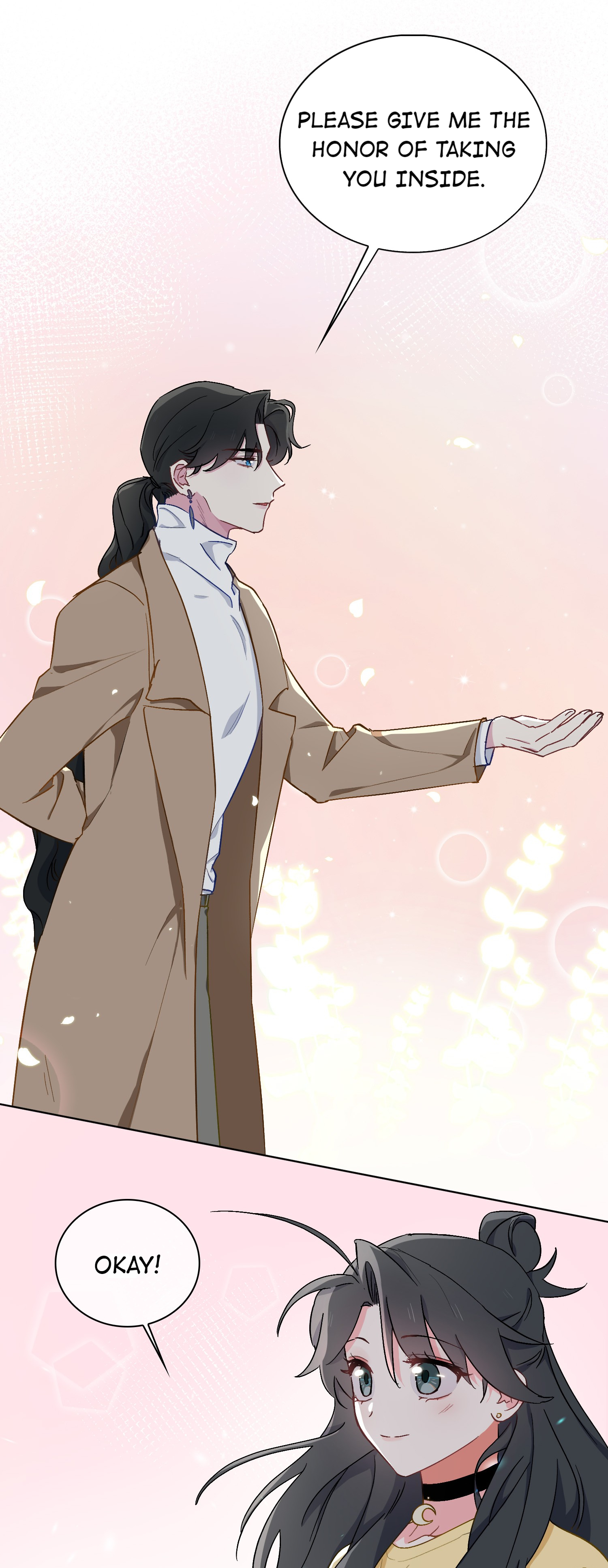 The Cunning Princess and the Shark Chapter 42 - page 19