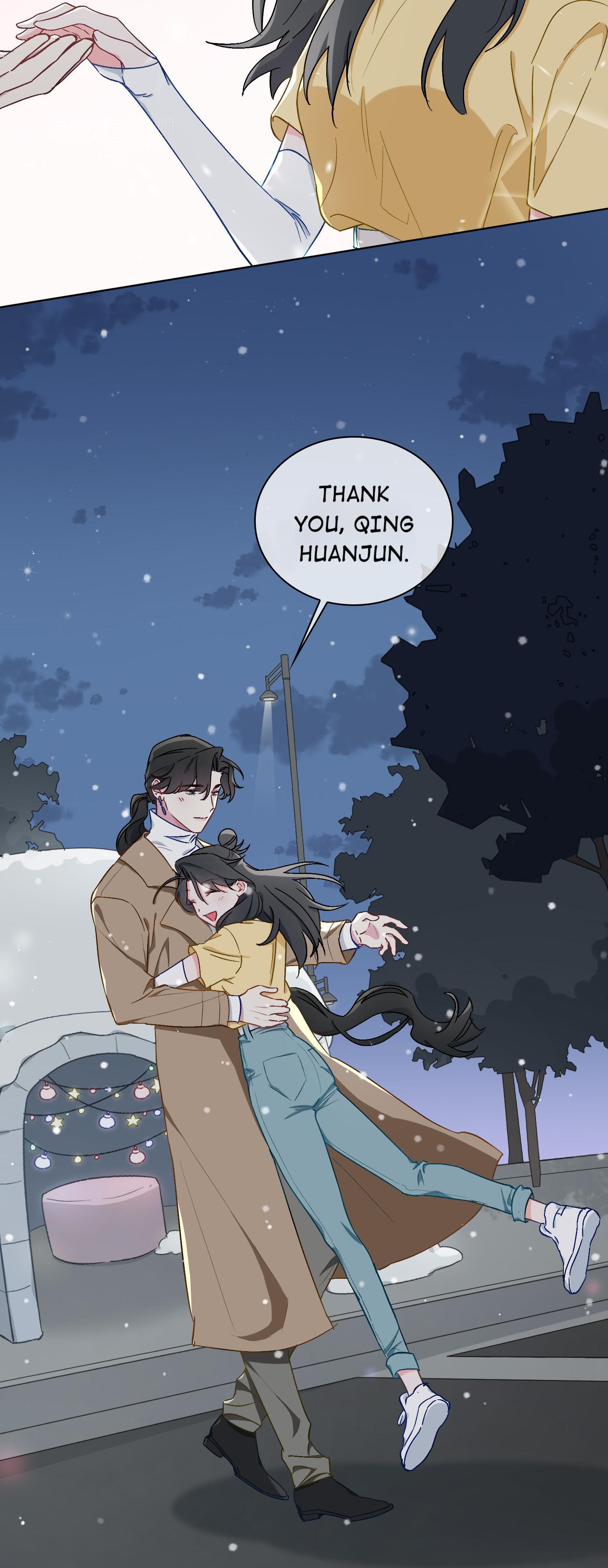 The Cunning Princess and the Shark Chapter 42 - page 20