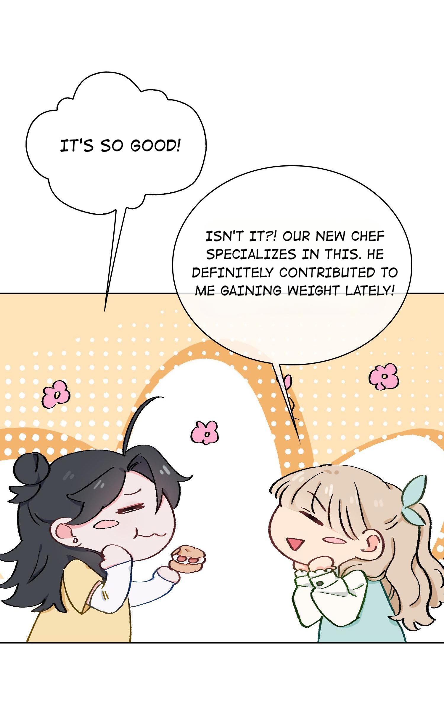 The Cunning Princess and the Shark Chapter 42 - page 25