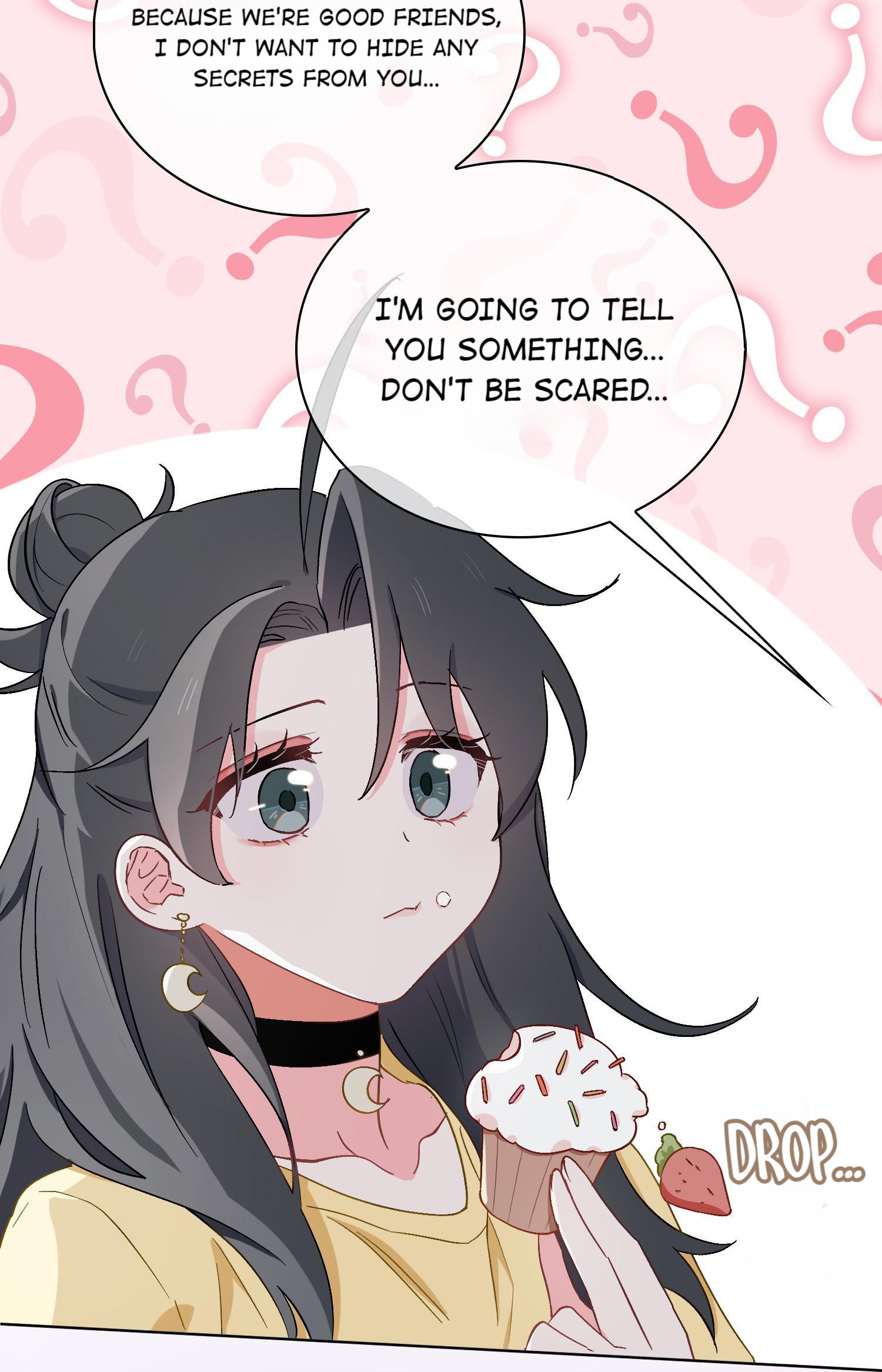 The Cunning Princess and the Shark Chapter 42 - page 29