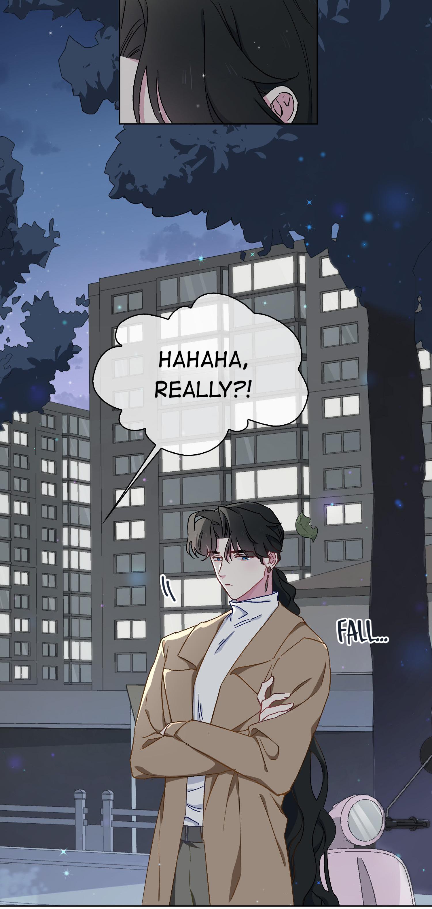 The Cunning Princess and the Shark Chapter 42 - page 3