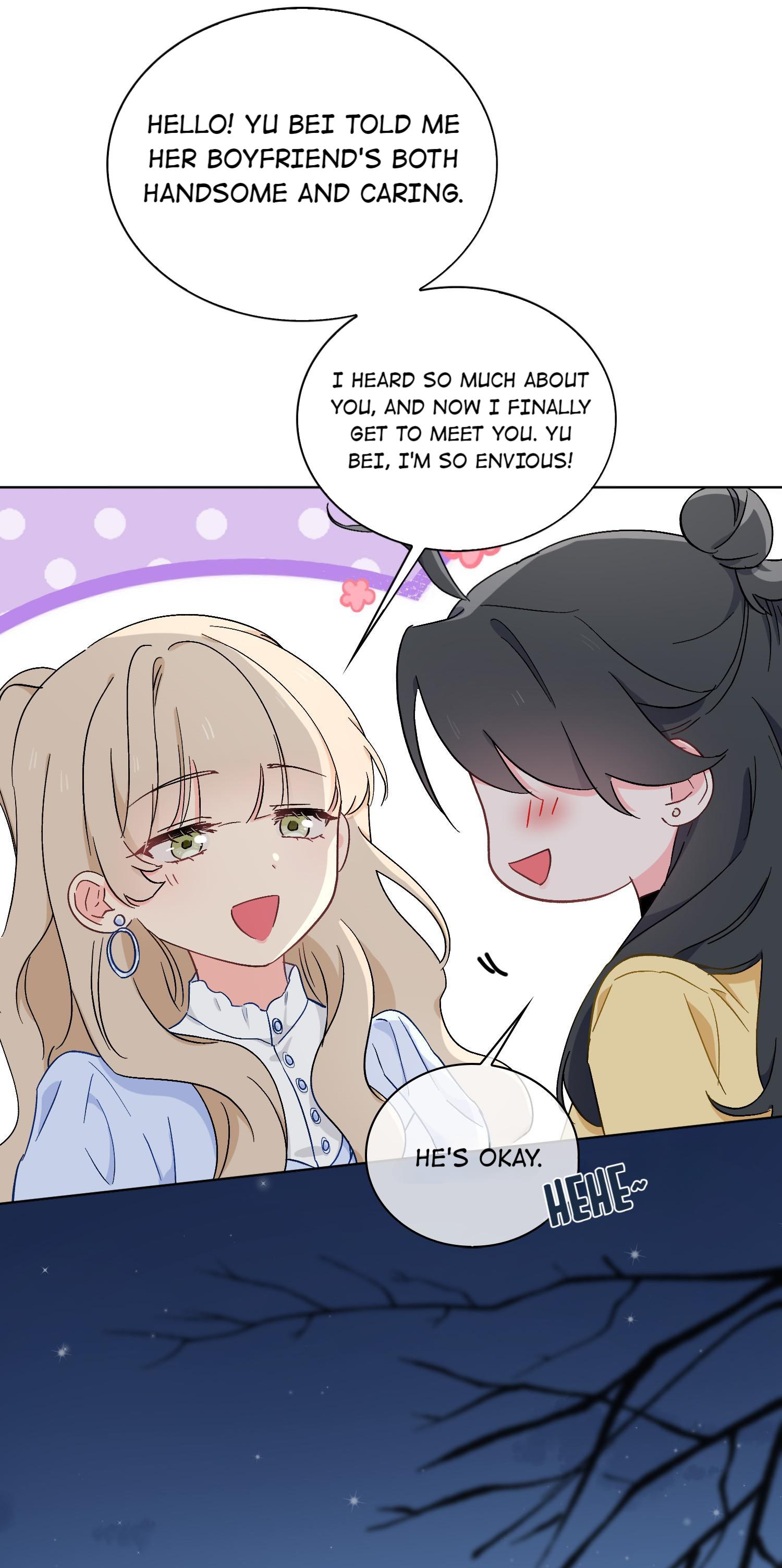 The Cunning Princess and the Shark Chapter 42 - page 7