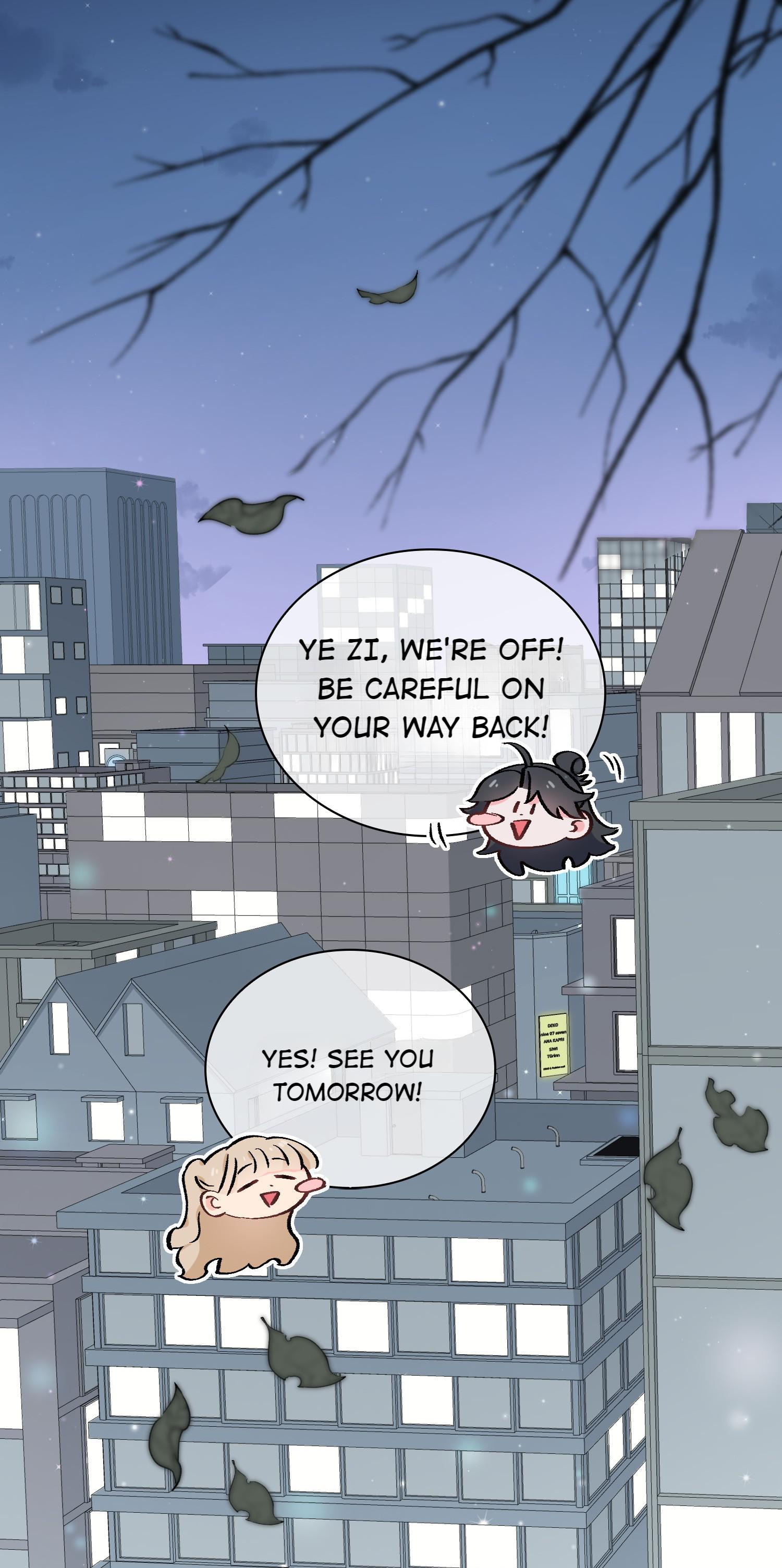 The Cunning Princess and the Shark Chapter 42 - page 8