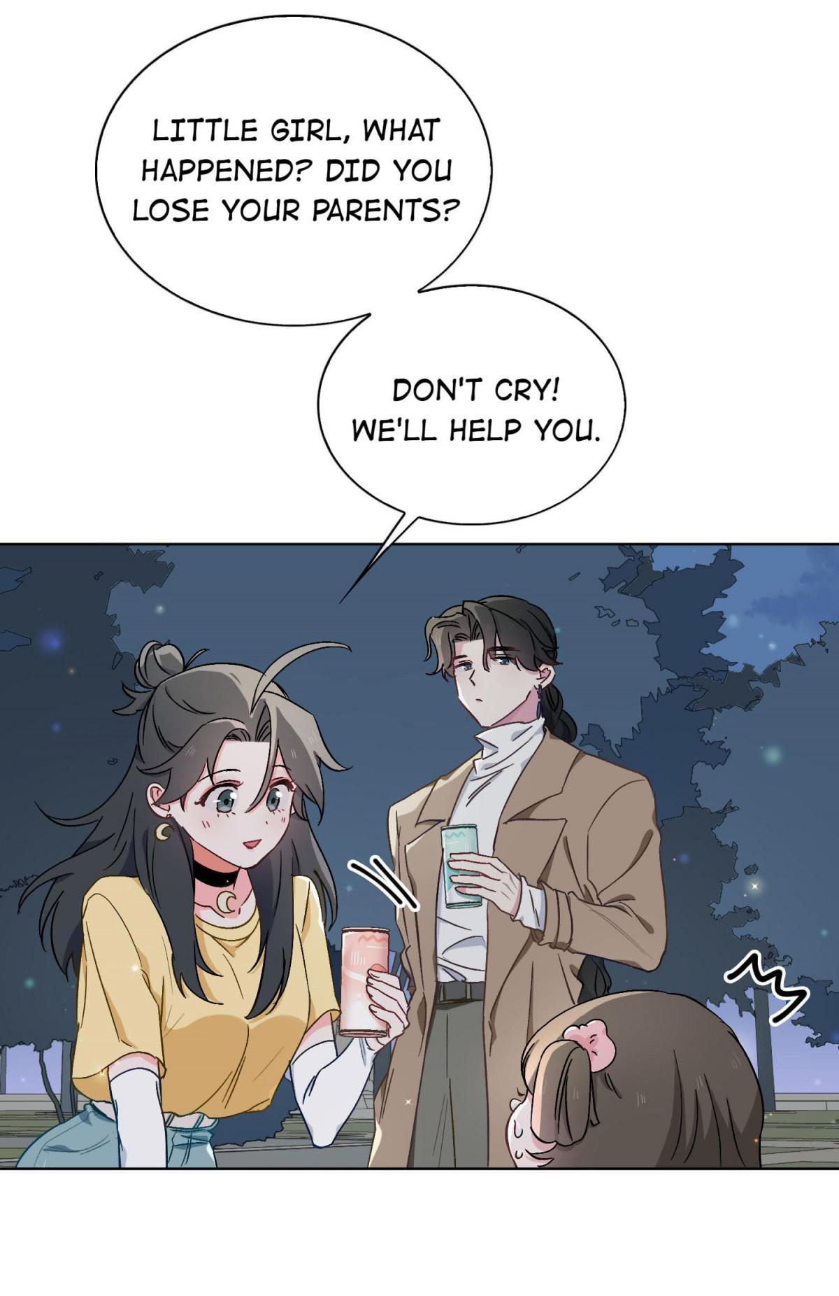 The Cunning Princess and the Shark Chapter 41 - page 2