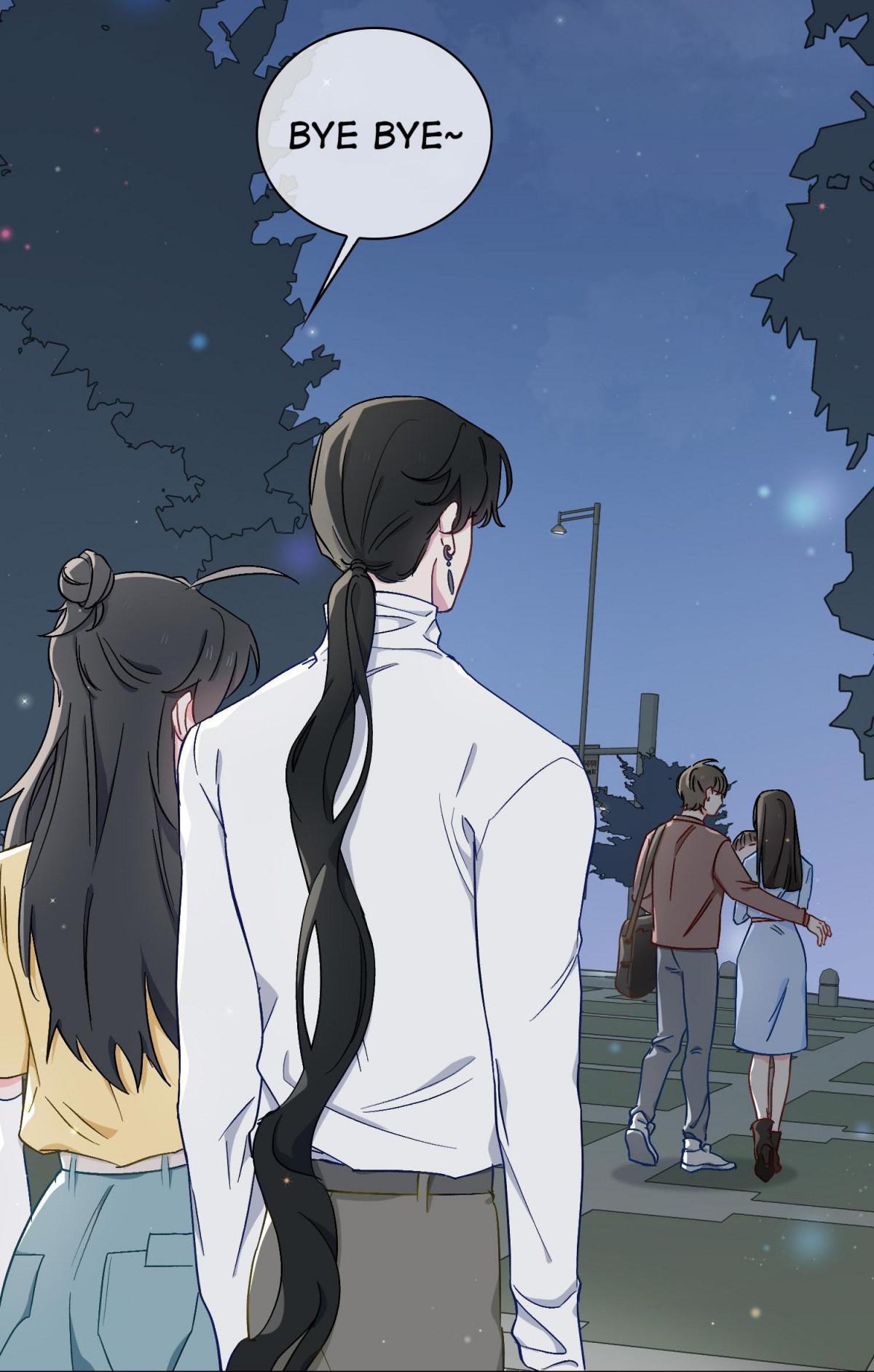 The Cunning Princess and the Shark Chapter 41 - page 28