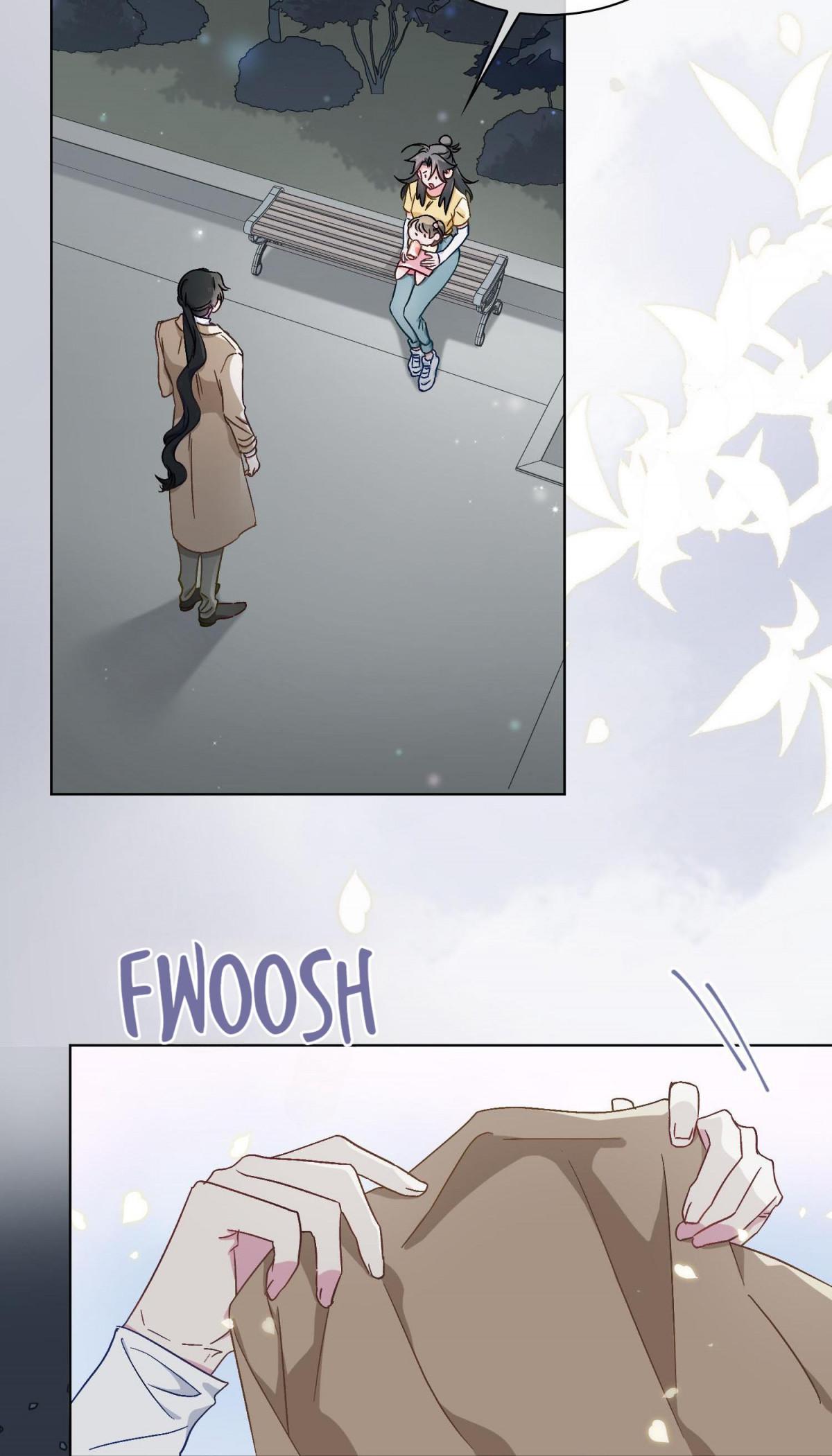 The Cunning Princess and the Shark Chapter 41 - page 5