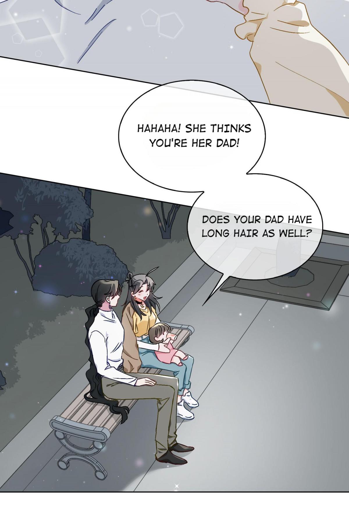 The Cunning Princess and the Shark Chapter 41 - page 8