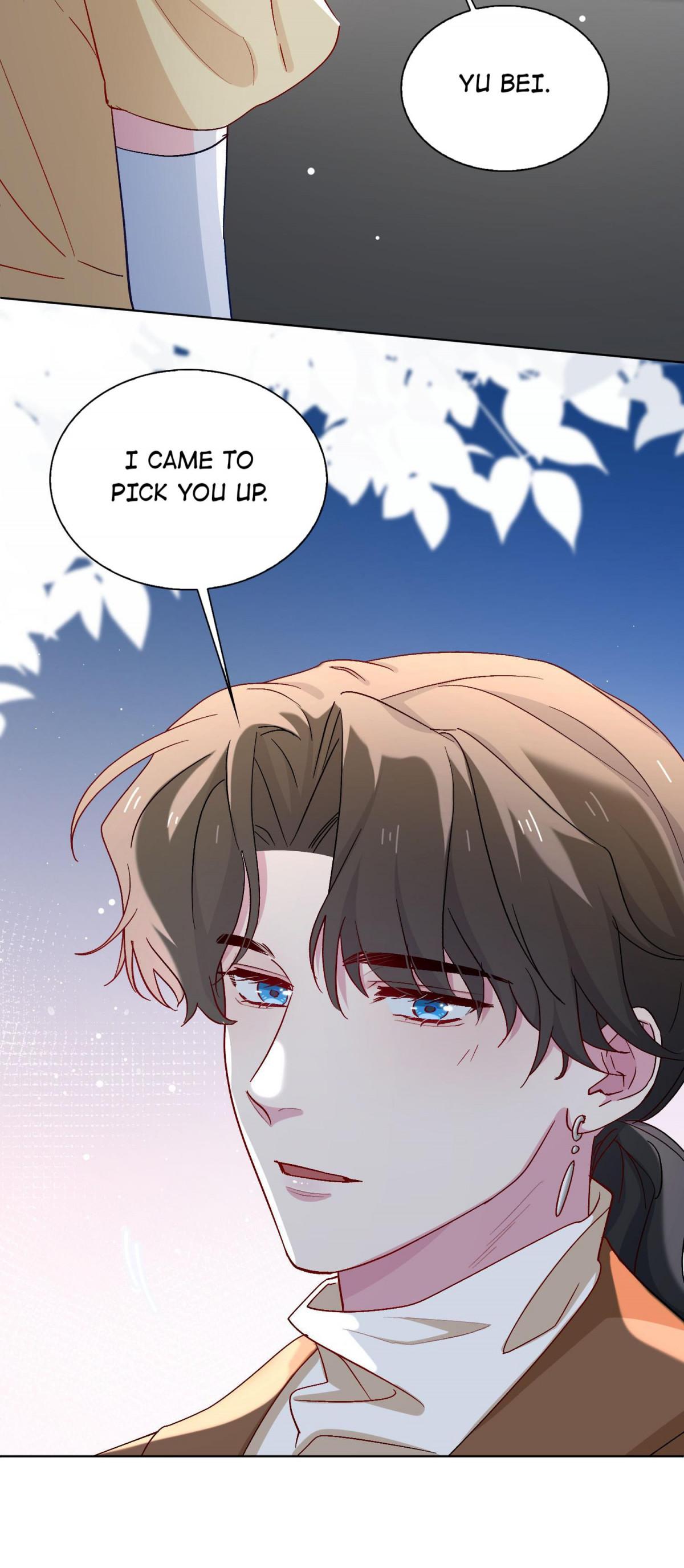 The Cunning Princess and the Shark Chapter 40 - page 17