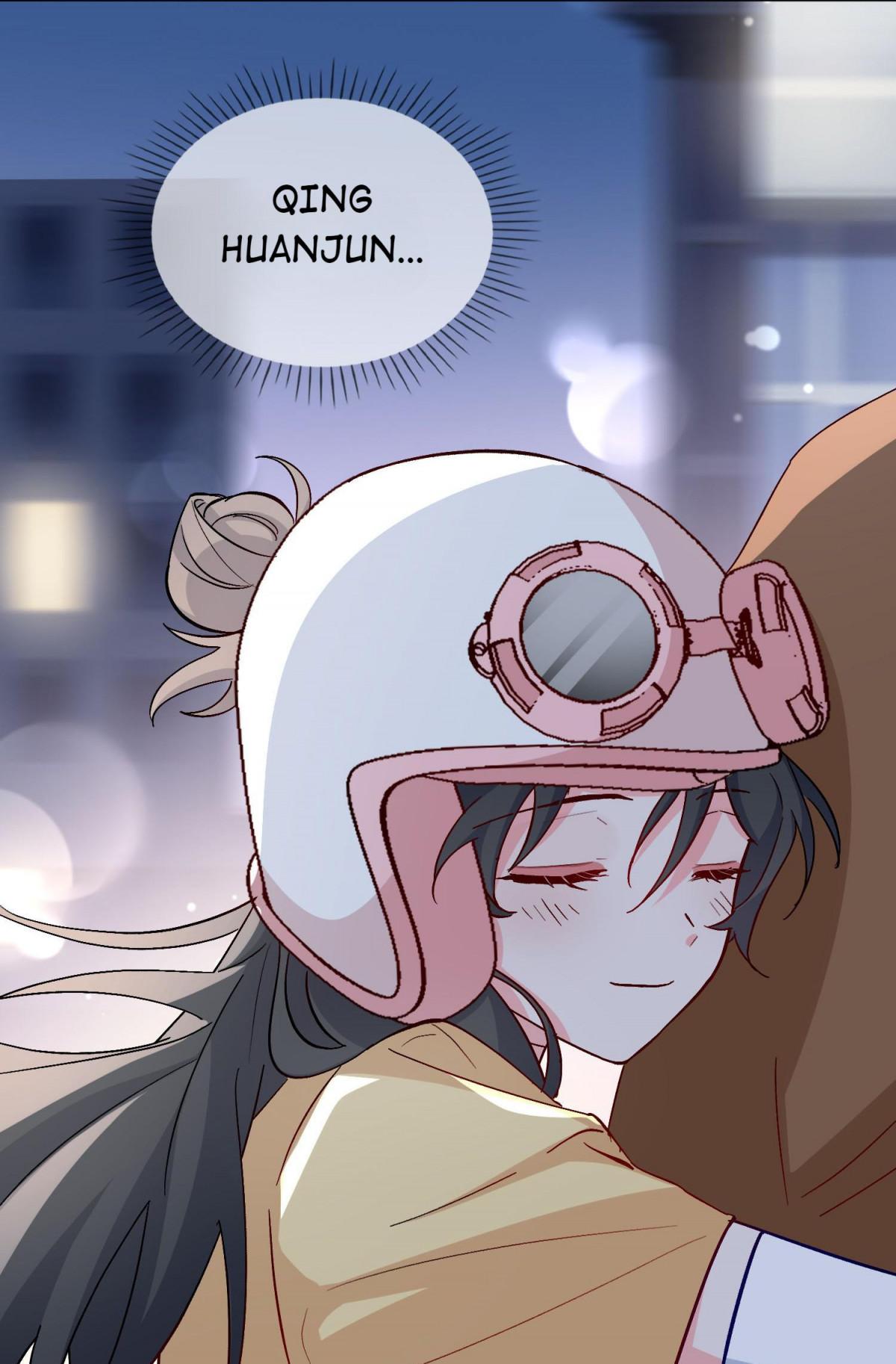 The Cunning Princess and the Shark Chapter 40 - page 20