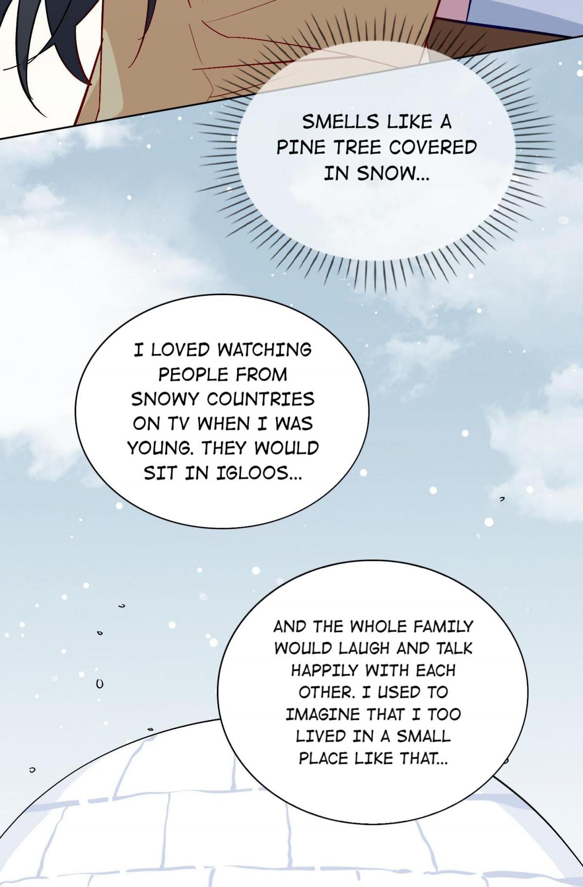 The Cunning Princess and the Shark Chapter 40 - page 21