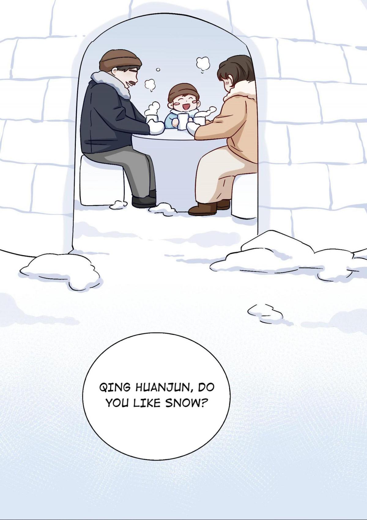 The Cunning Princess and the Shark Chapter 40 - page 22
