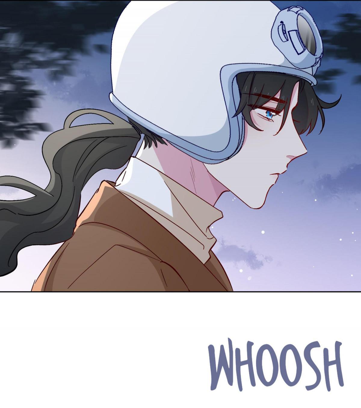 The Cunning Princess and the Shark Chapter 40 - page 23