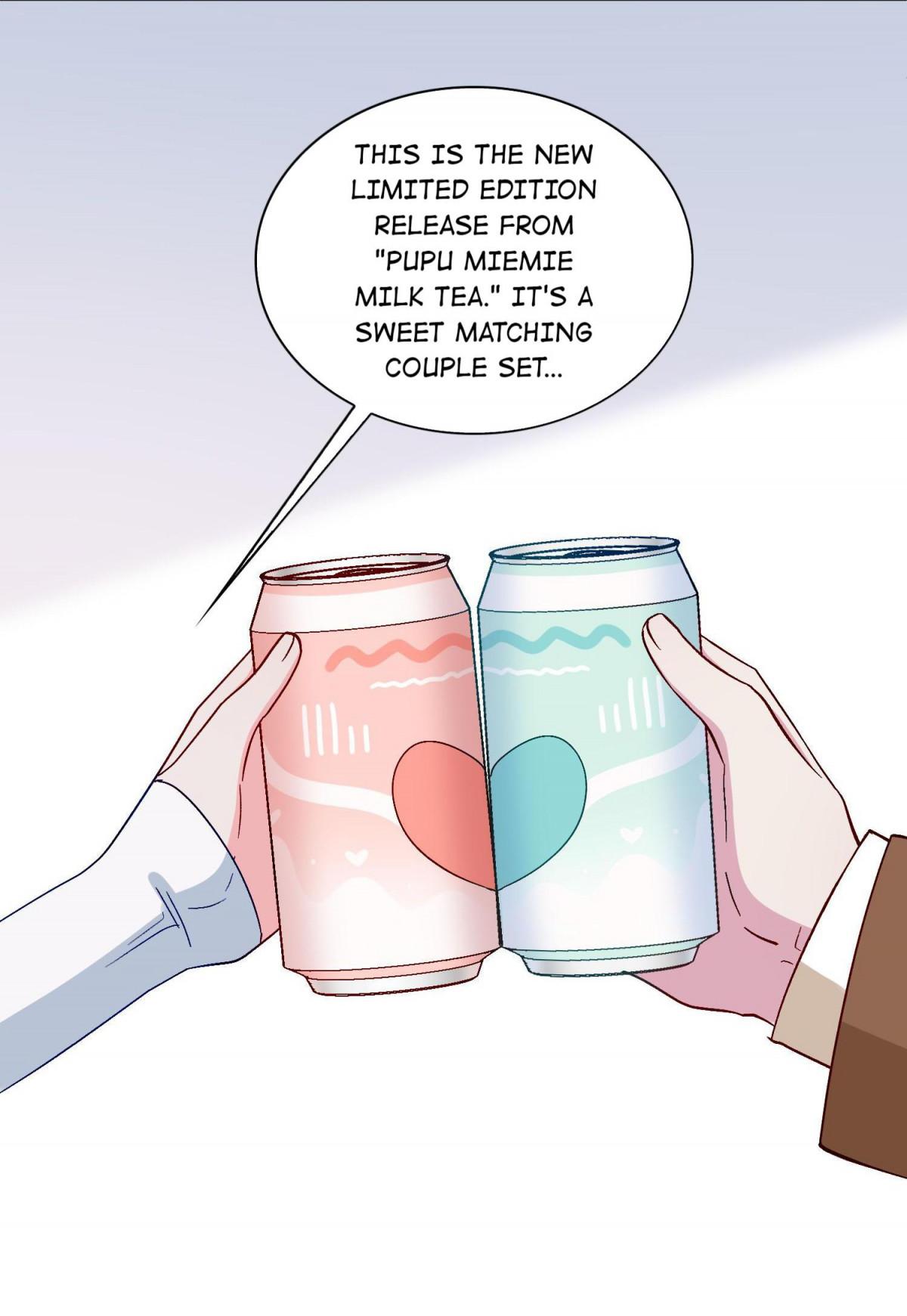 The Cunning Princess and the Shark Chapter 40 - page 28