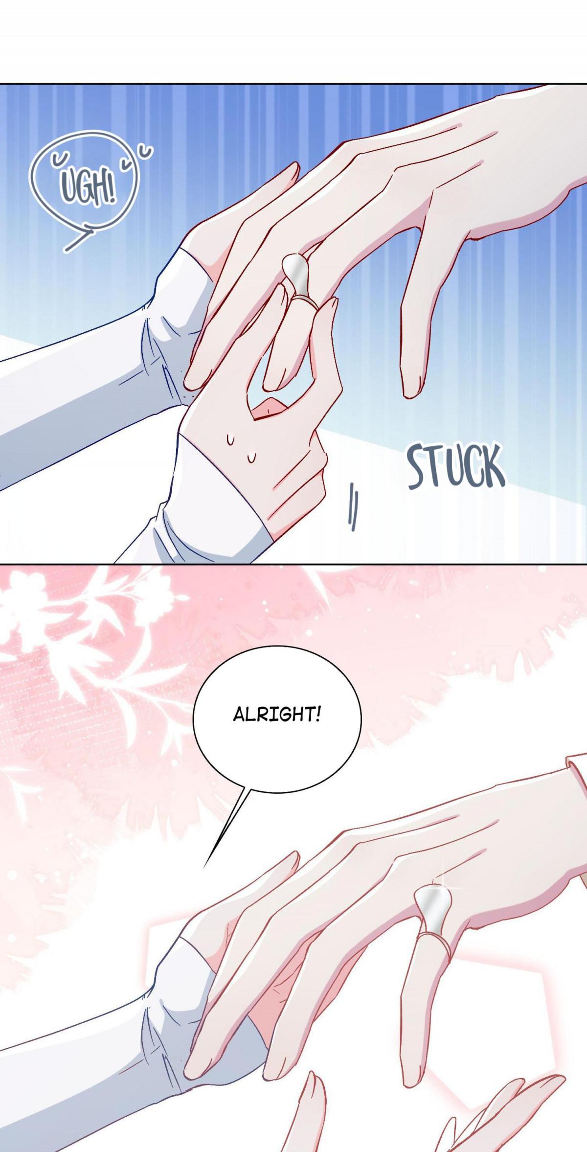The Cunning Princess and the Shark Chapter 40 - page 30