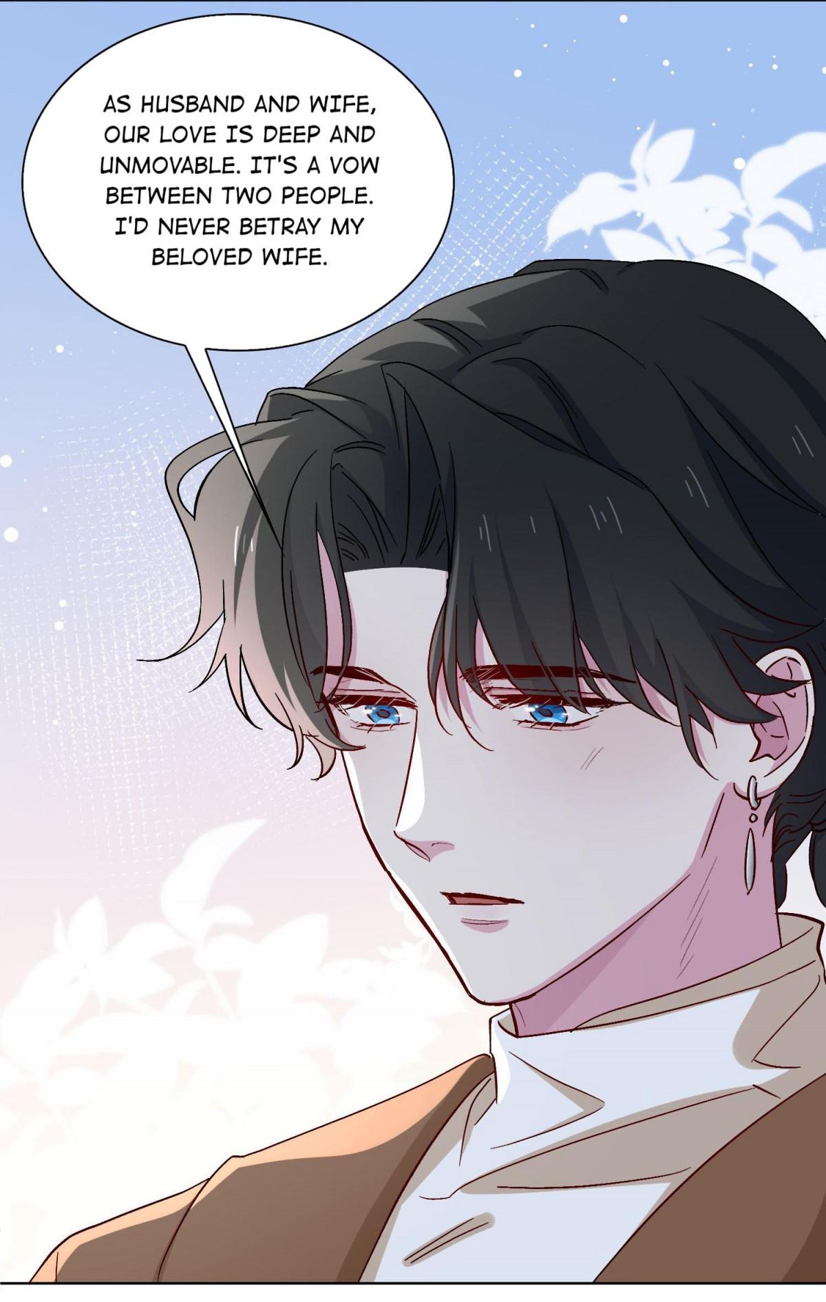 The Cunning Princess and the Shark Chapter 40 - page 32